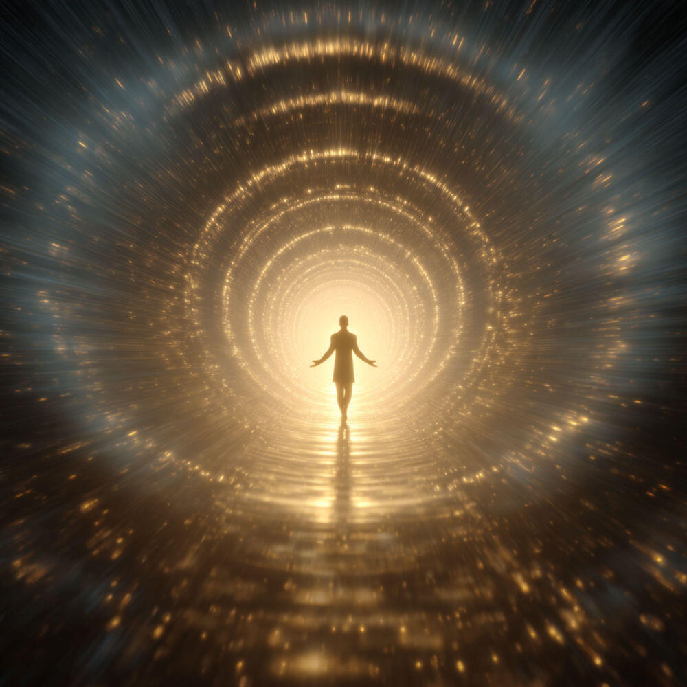 Релиз Implicit Wisdom Wave (Tetha Brain Waves 6hz)