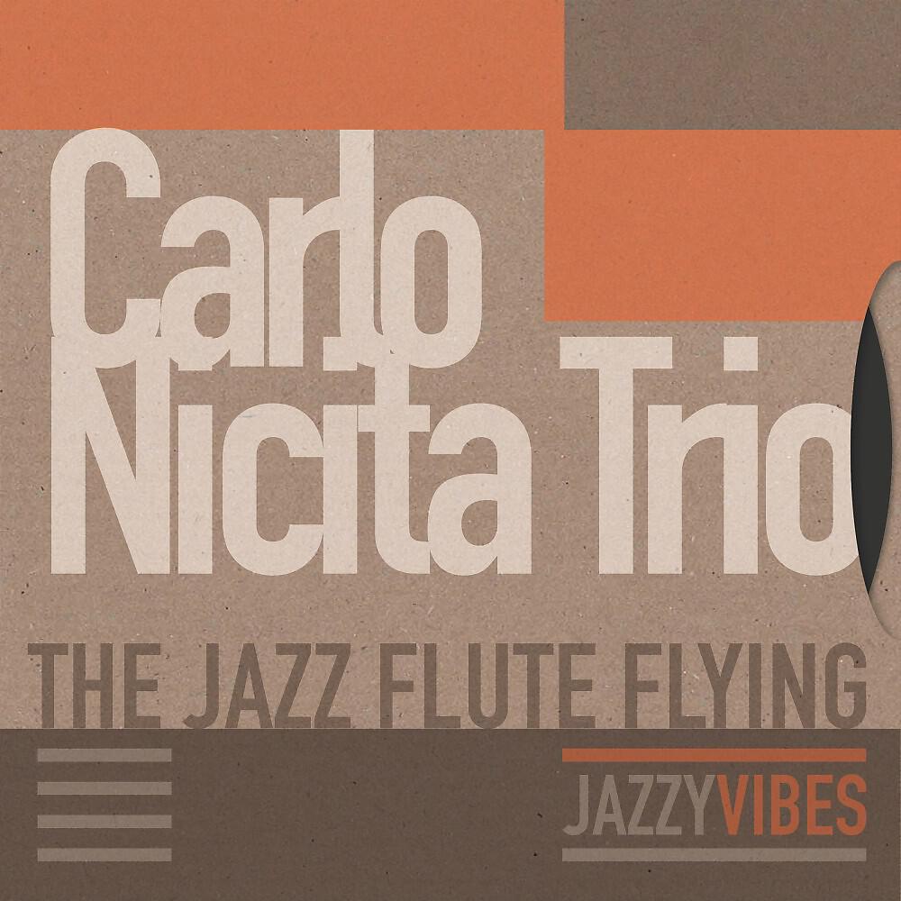 Релиз The Jazz Flute Flying