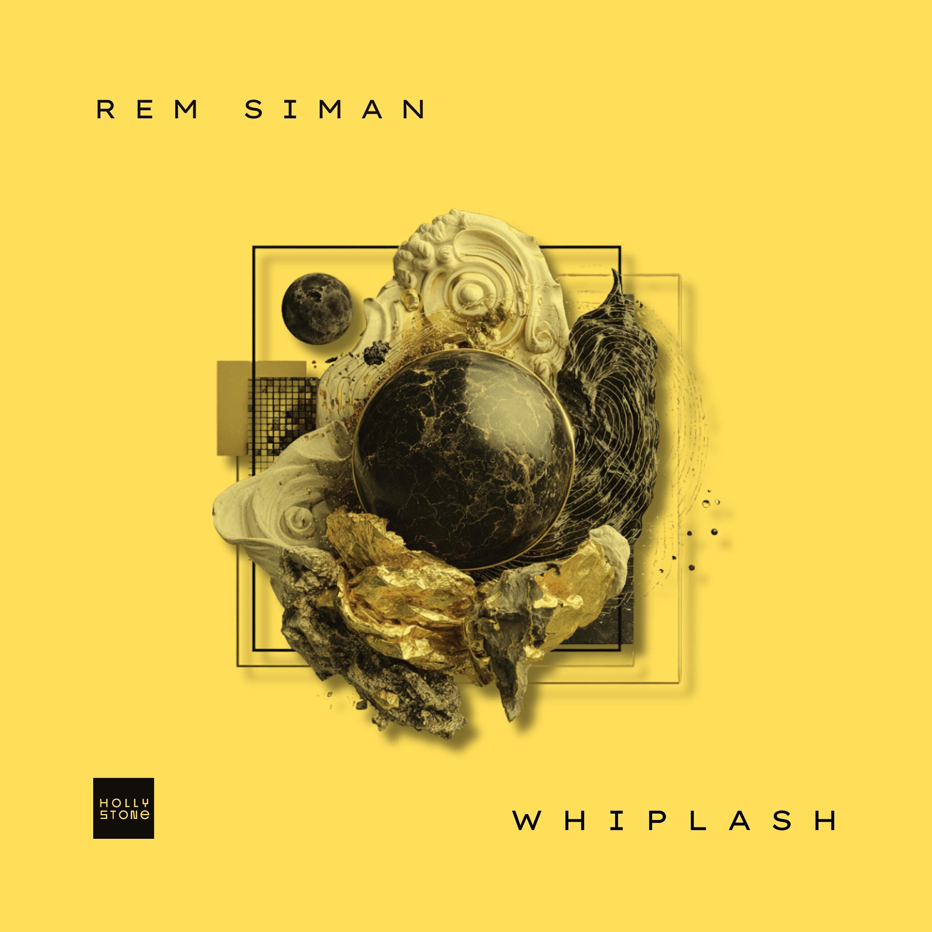 Релиз Whiplash