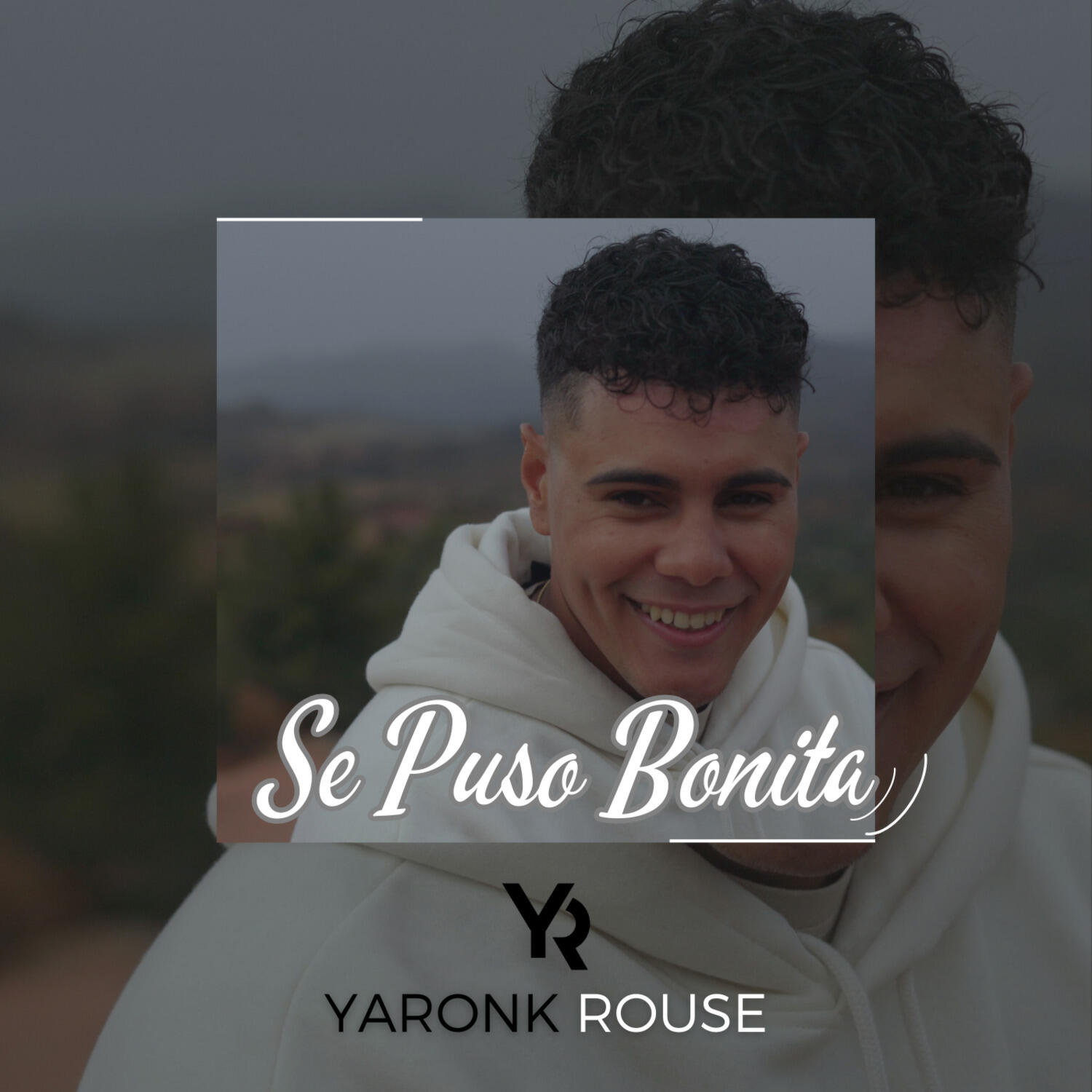 YARONK ROUSE