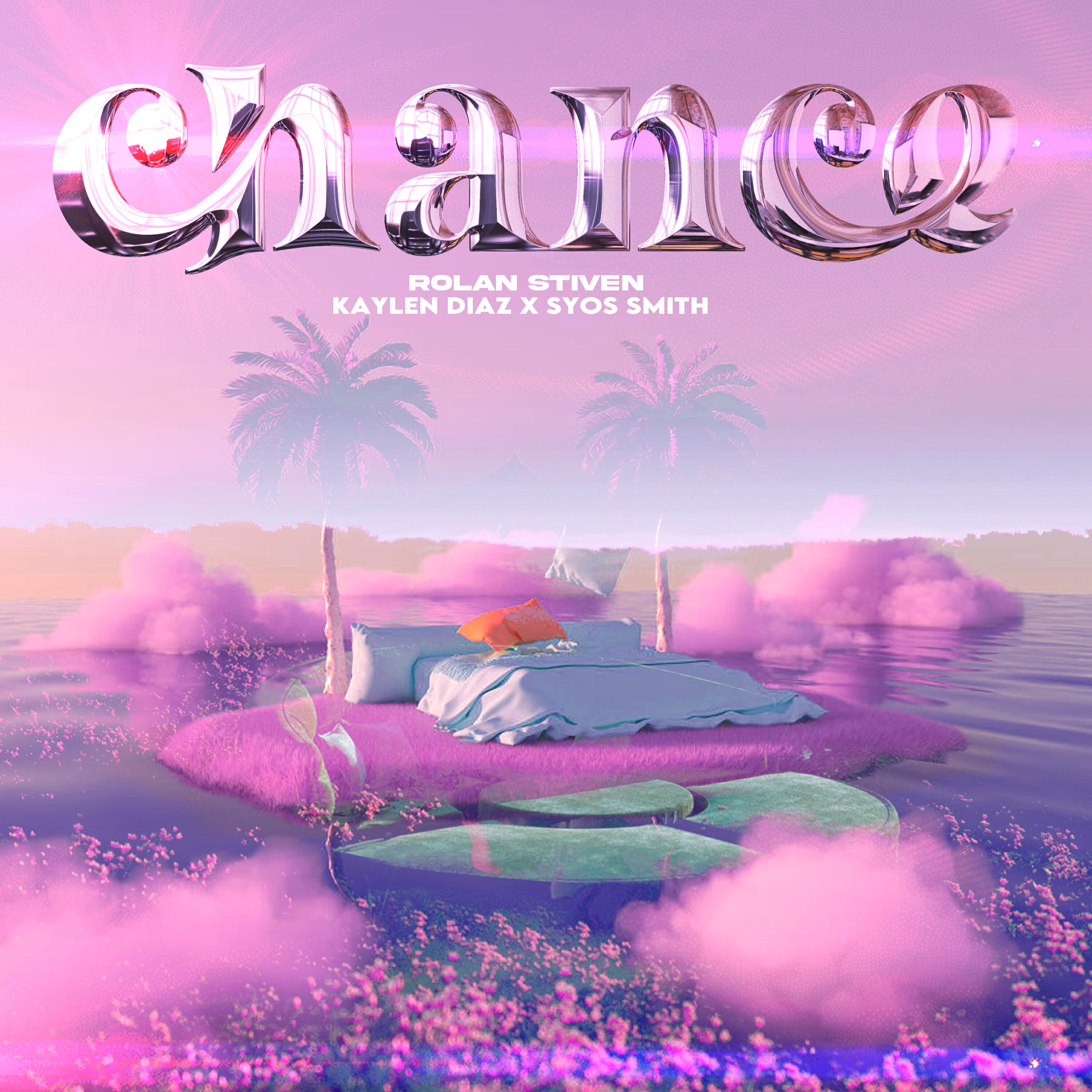 Релиз Chance