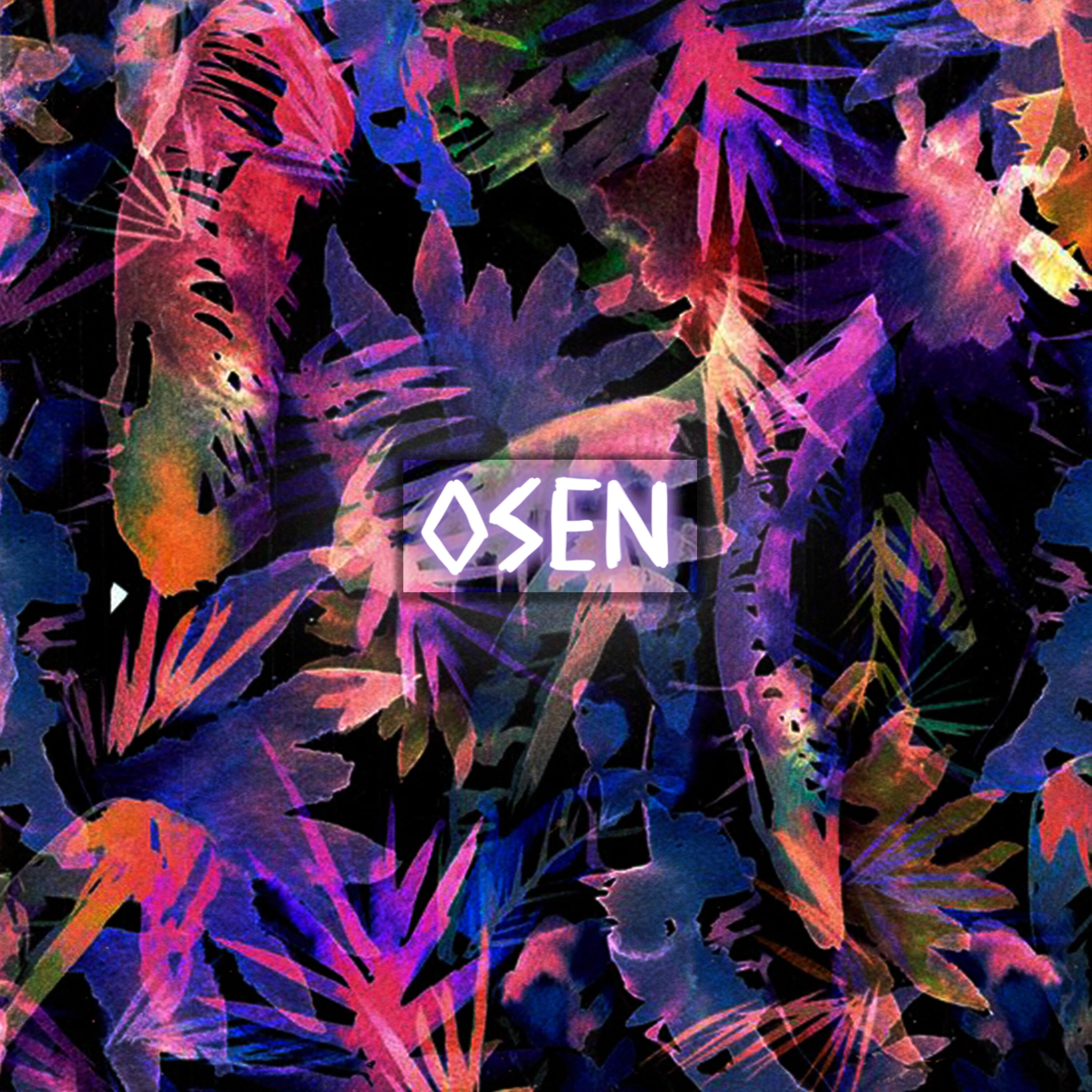 Релиз OSEN