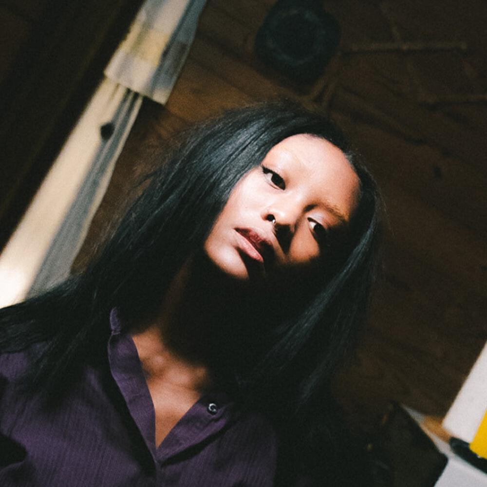 Jahnah Camille