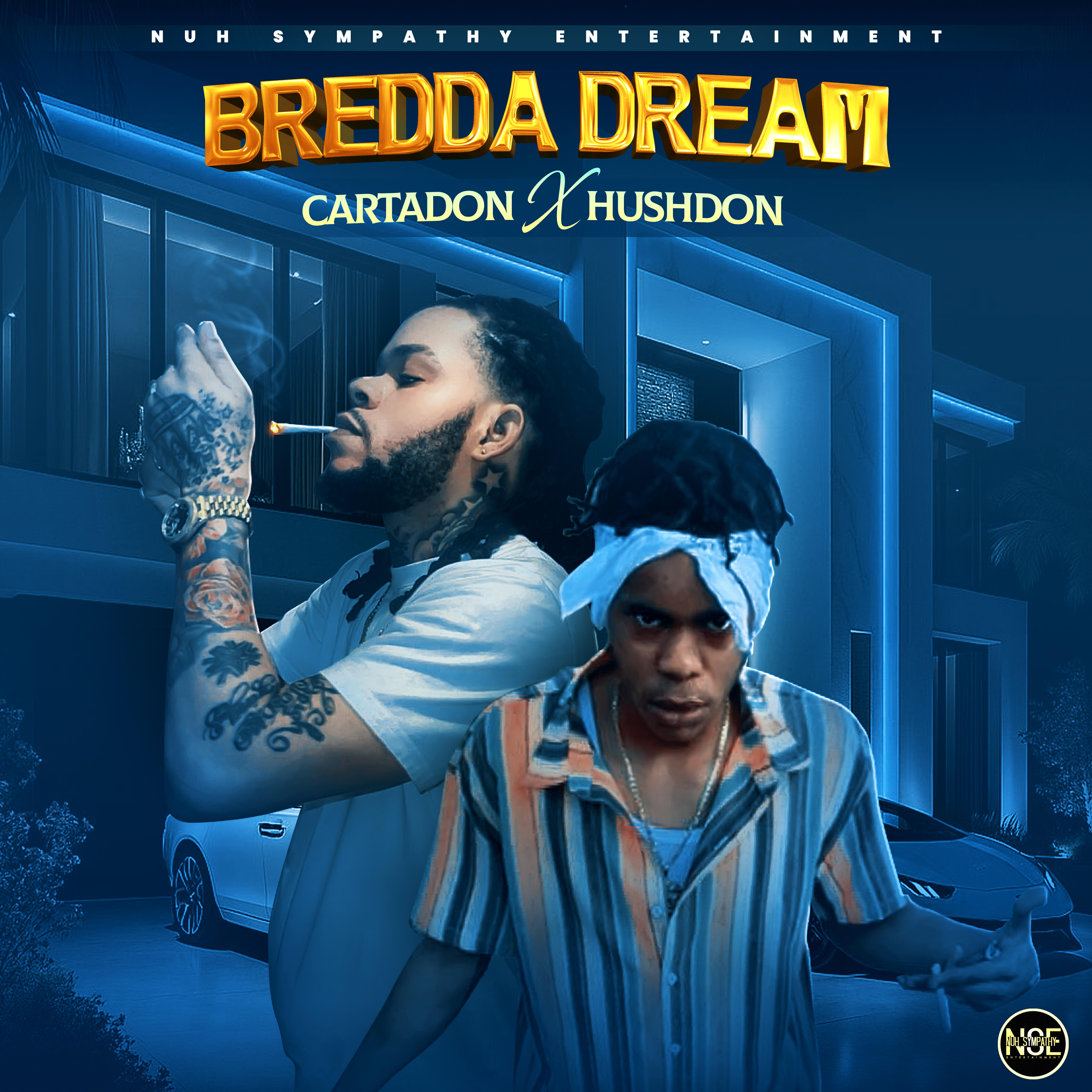 Релиз Bredda Dream
