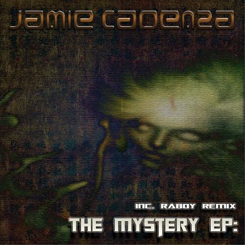 Jamie Cadenza