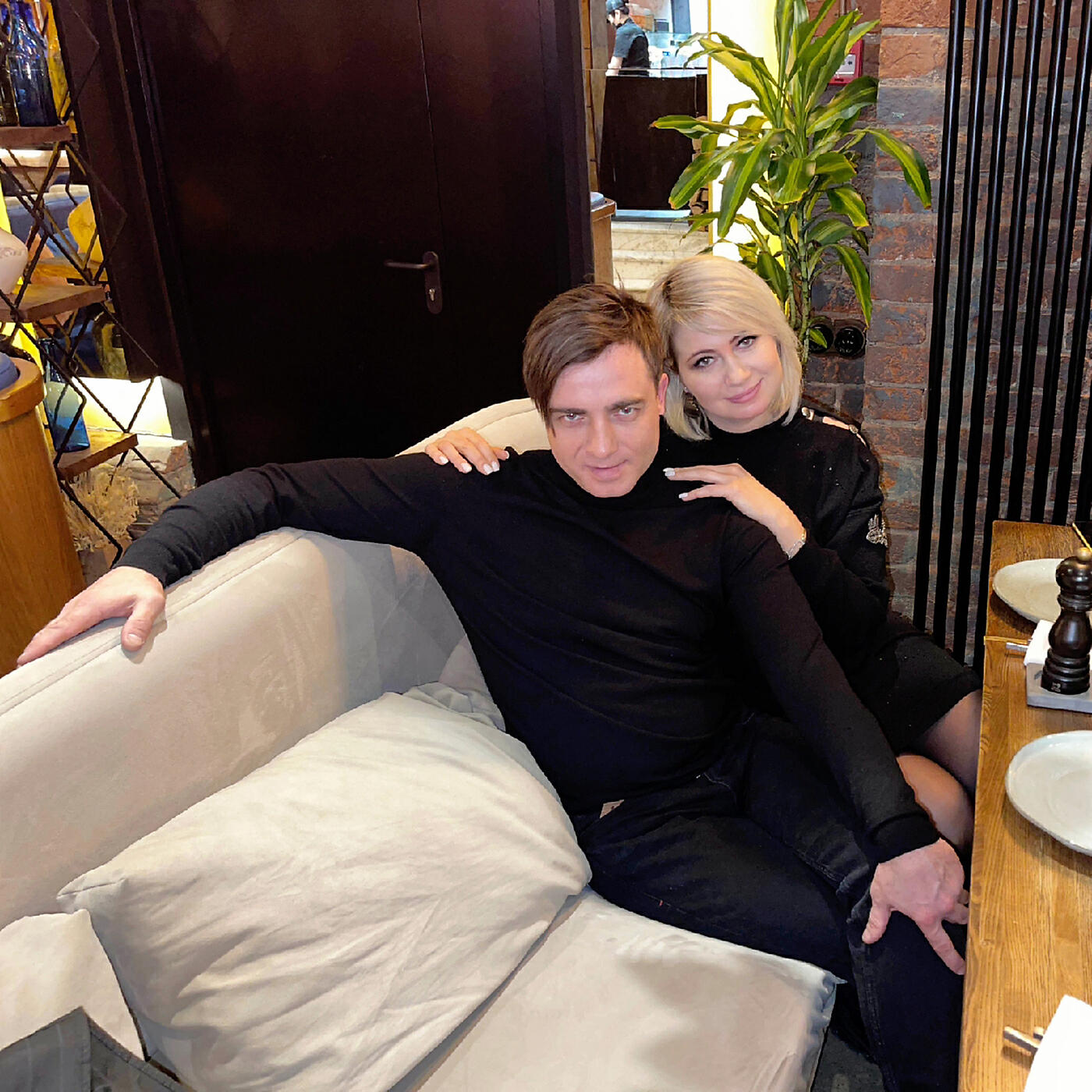 Релиз По тоннелю