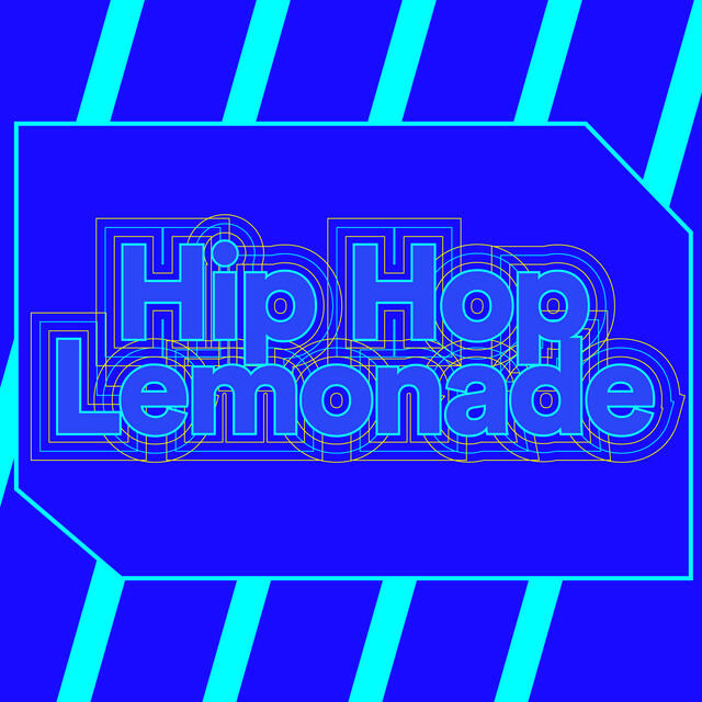 Постер альбома Hip Hop Lemonade