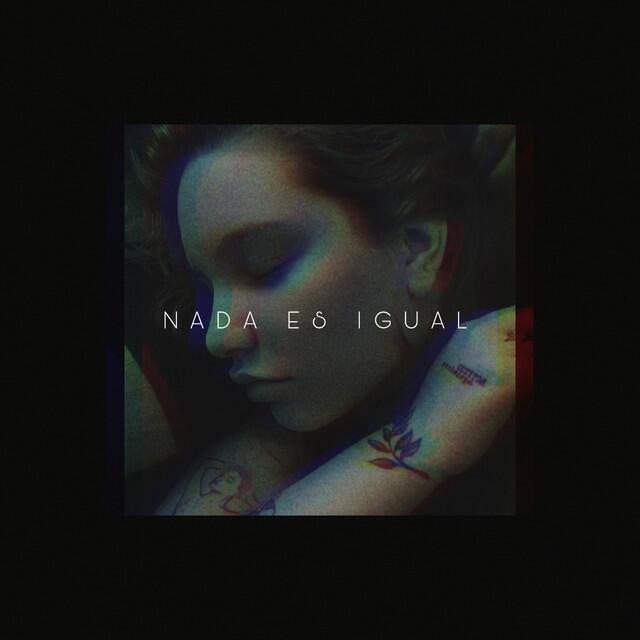 Релиз Nada Es Igual
