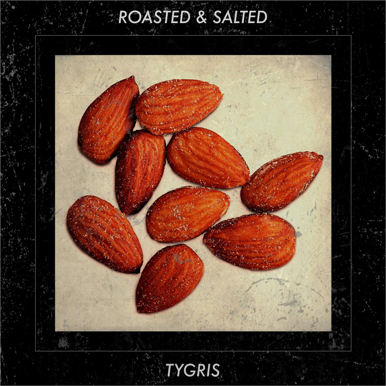 Релиз Roasted & Salted