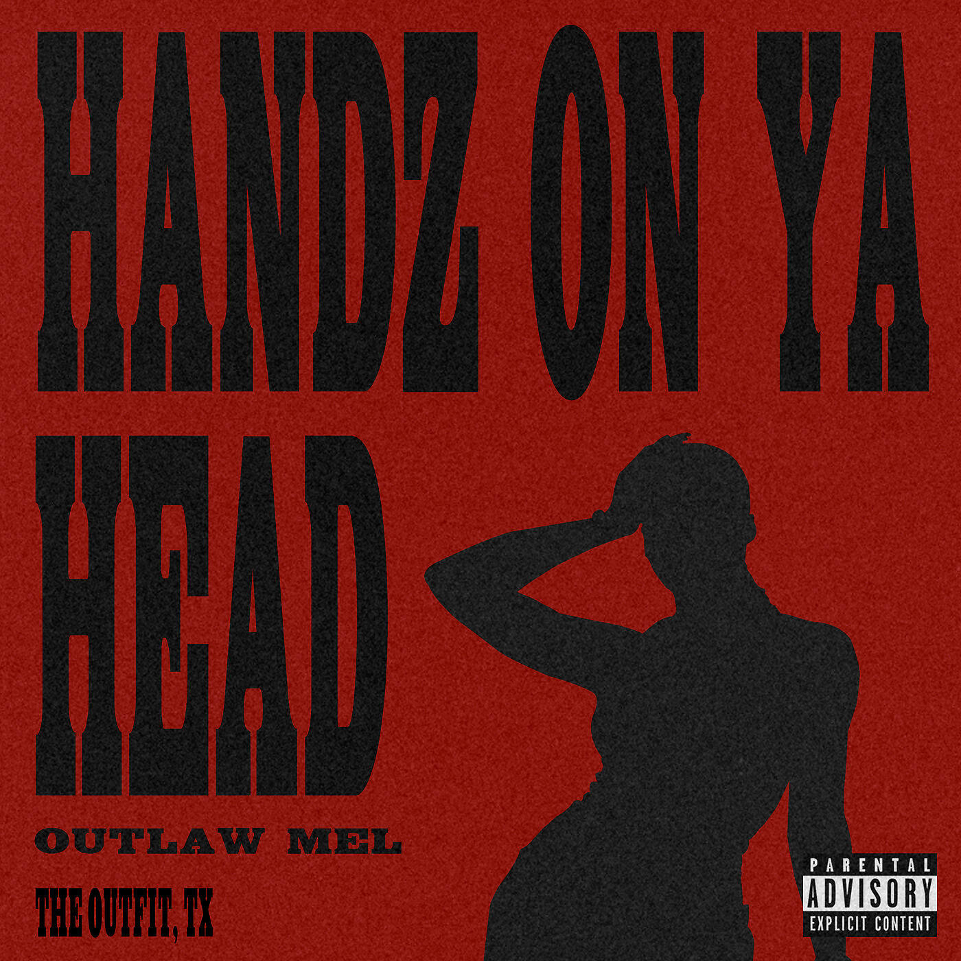 Релиз Handz on Ya Head