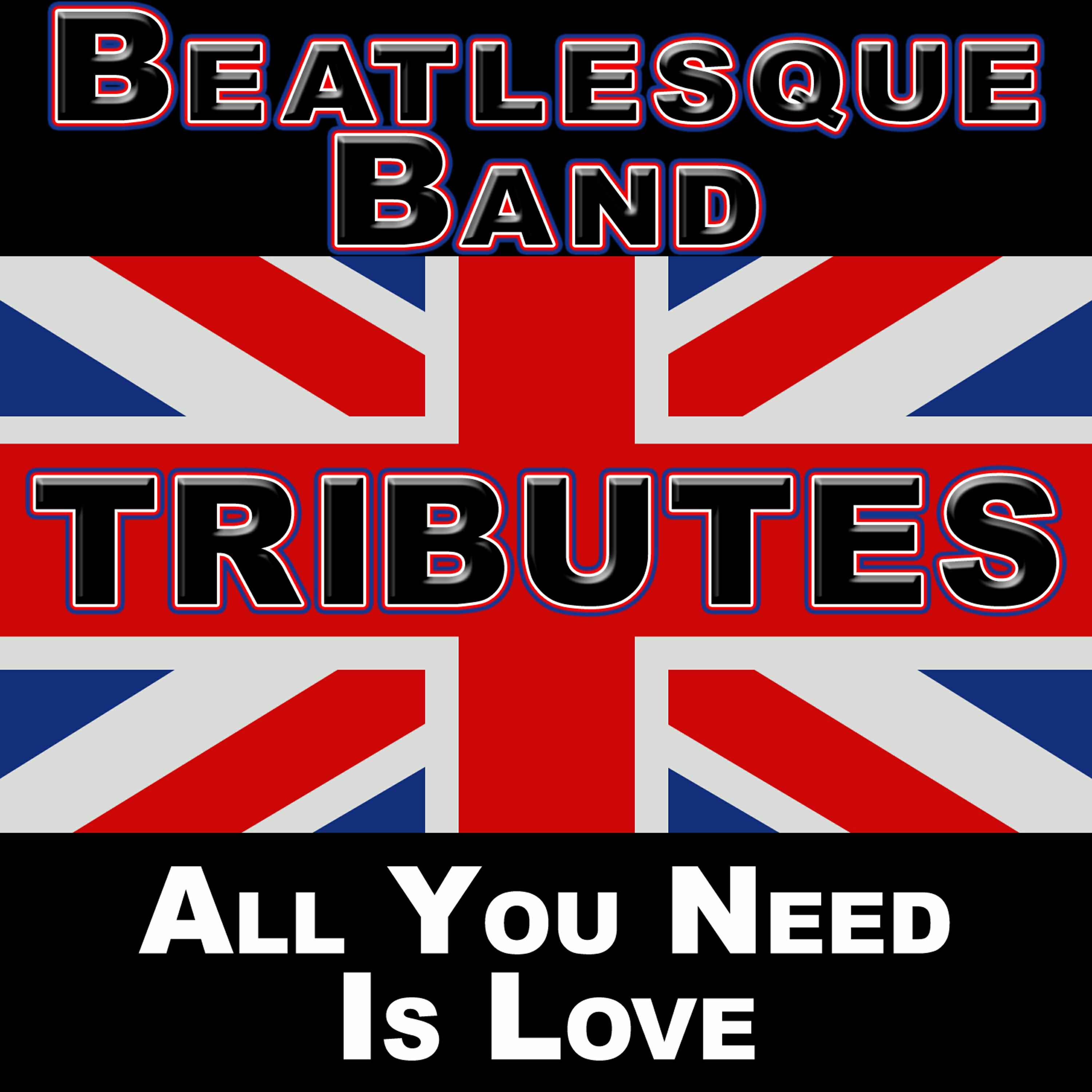 Релиз Beatlemania: All You Need Is Love (The British Invasion)