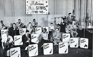 Metronome All Stars