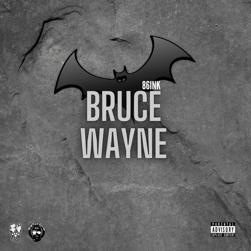 Релиз Bruce Wayne