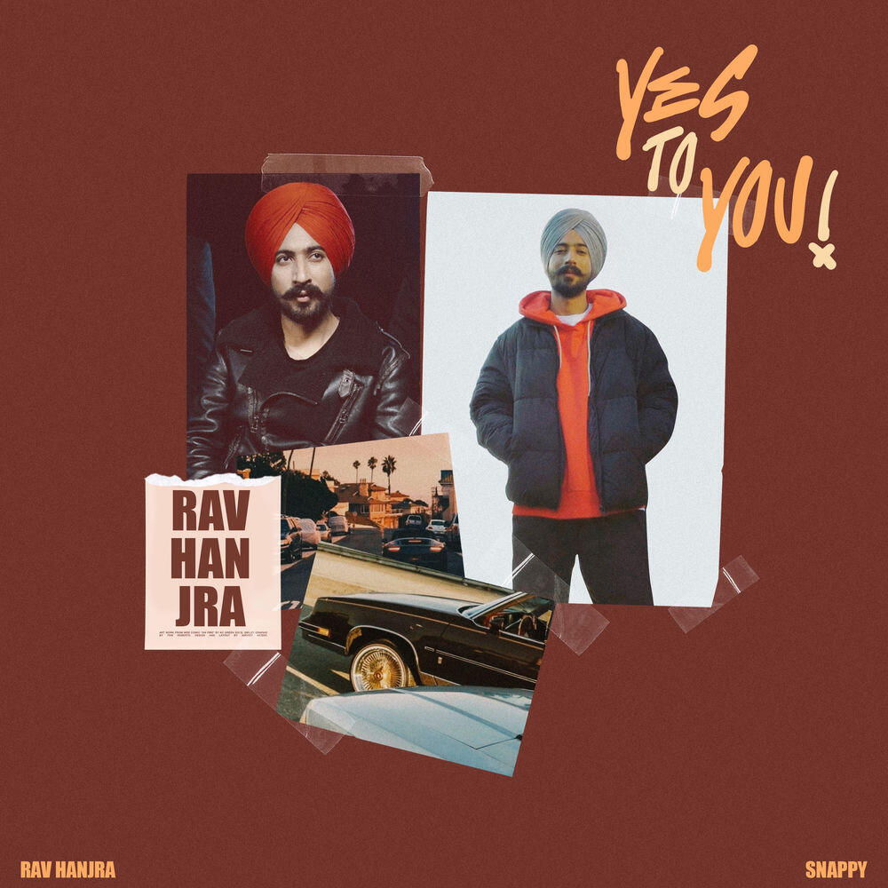 Релиз Yes To You