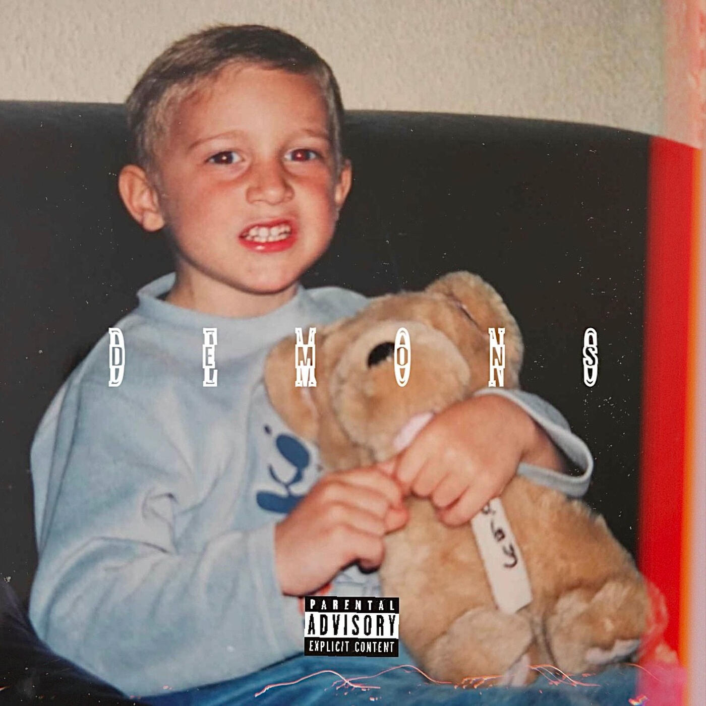 Релиз Démons