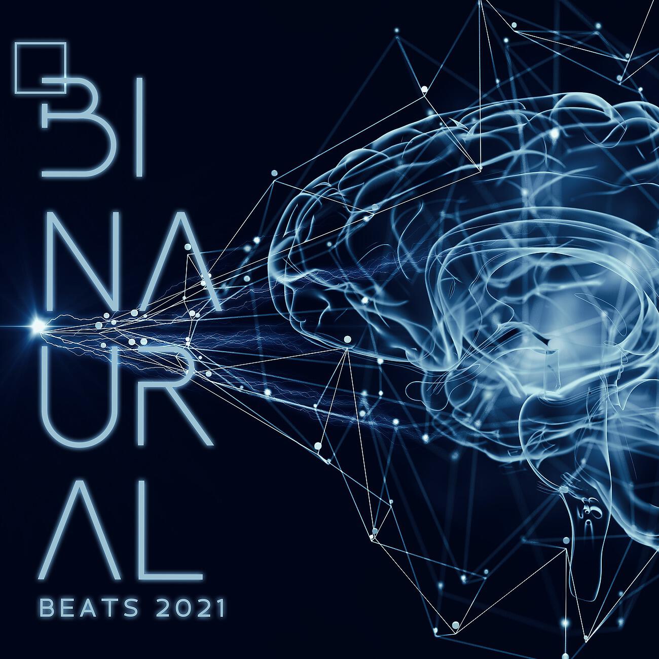 Релиз Binaural Beats 2021