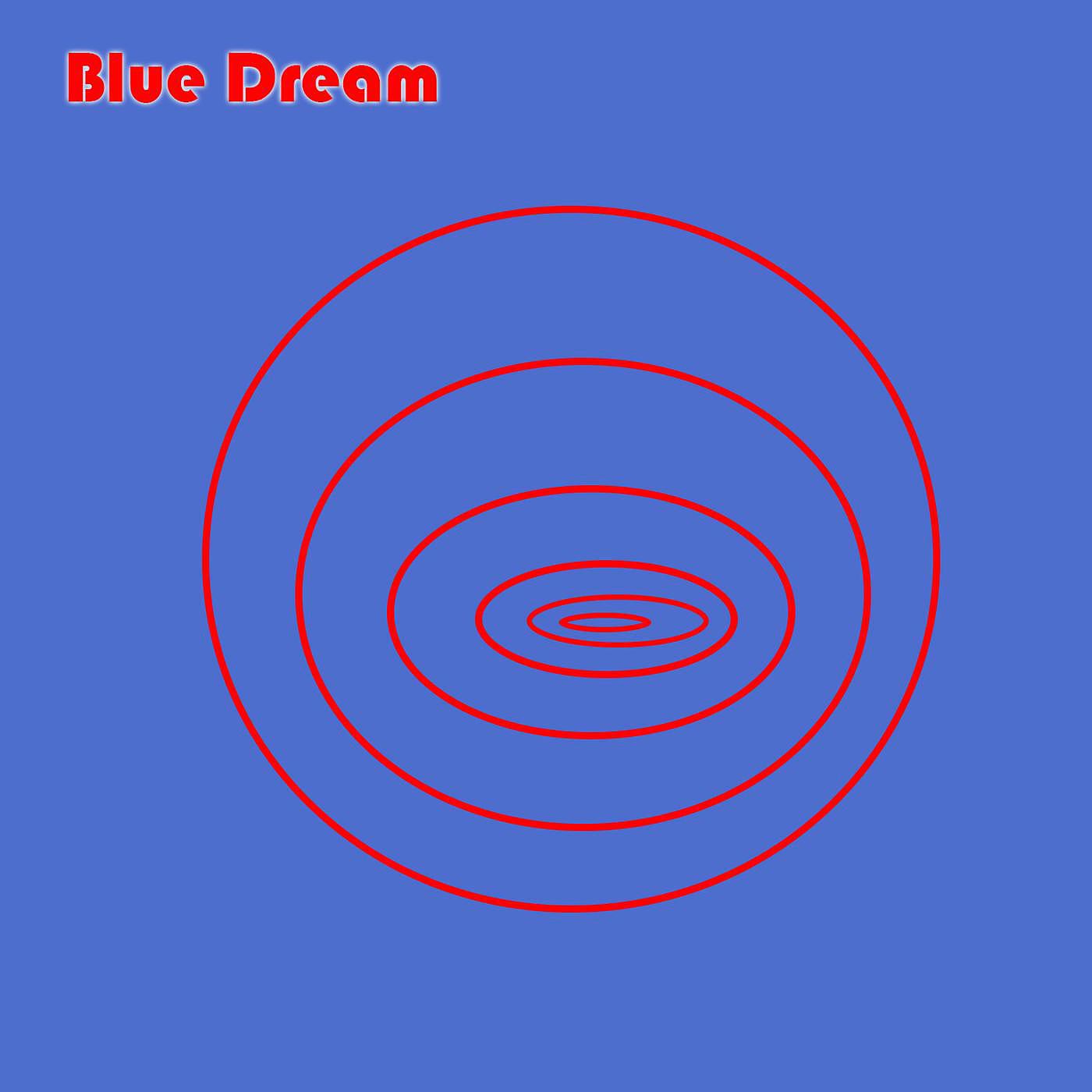 Релиз Blue Dream