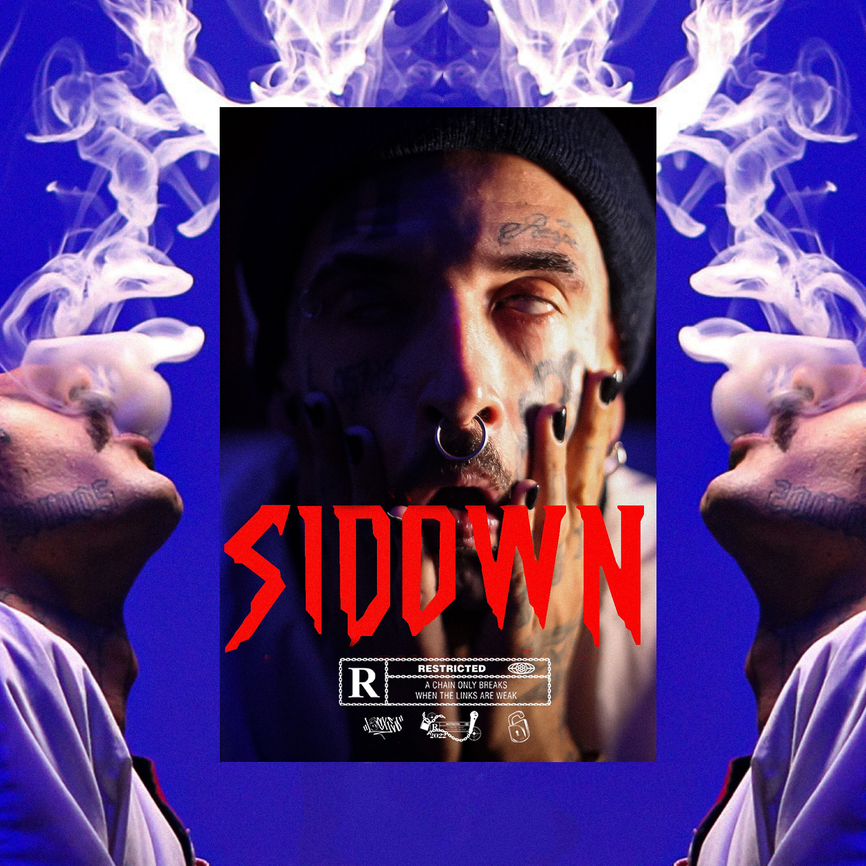 Релиз Sidown