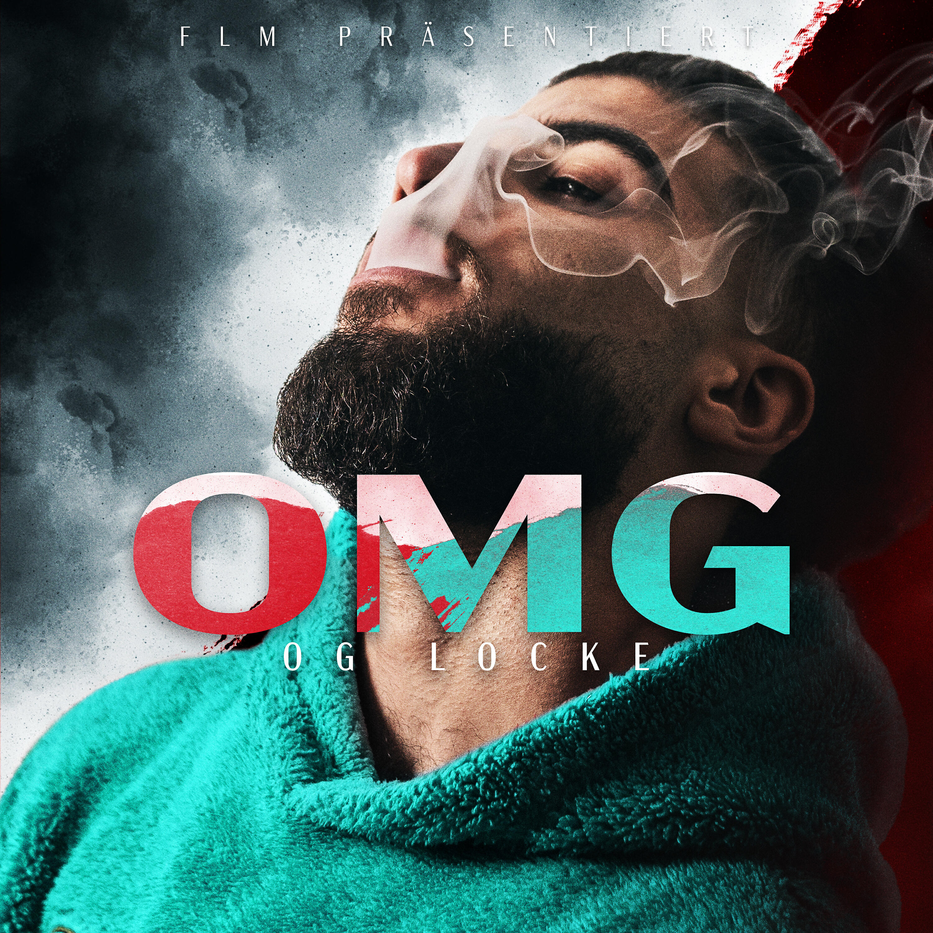 OG LOCKE, KUZI, Dale - Mean Muggin