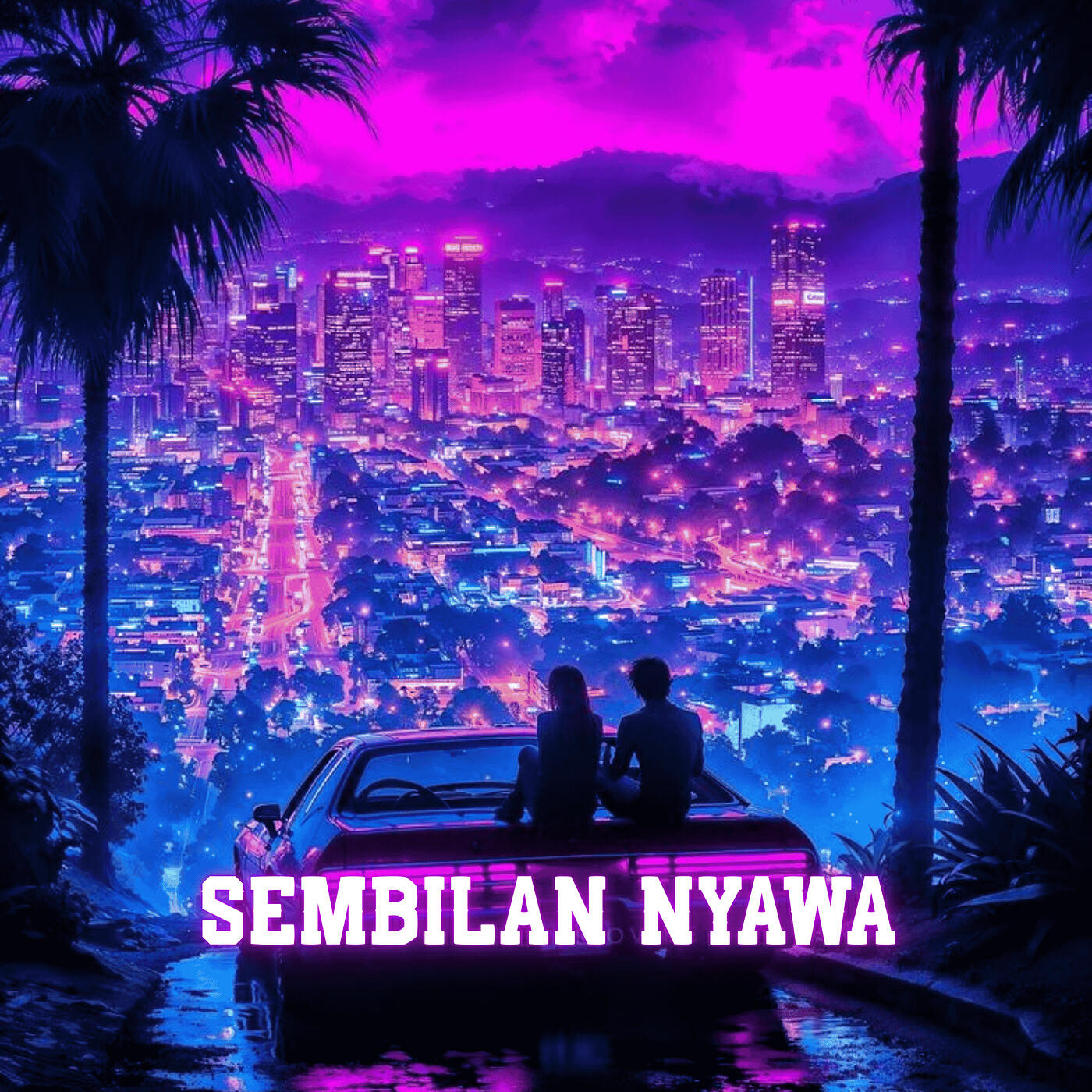 Релиз Sembilan Nyawa