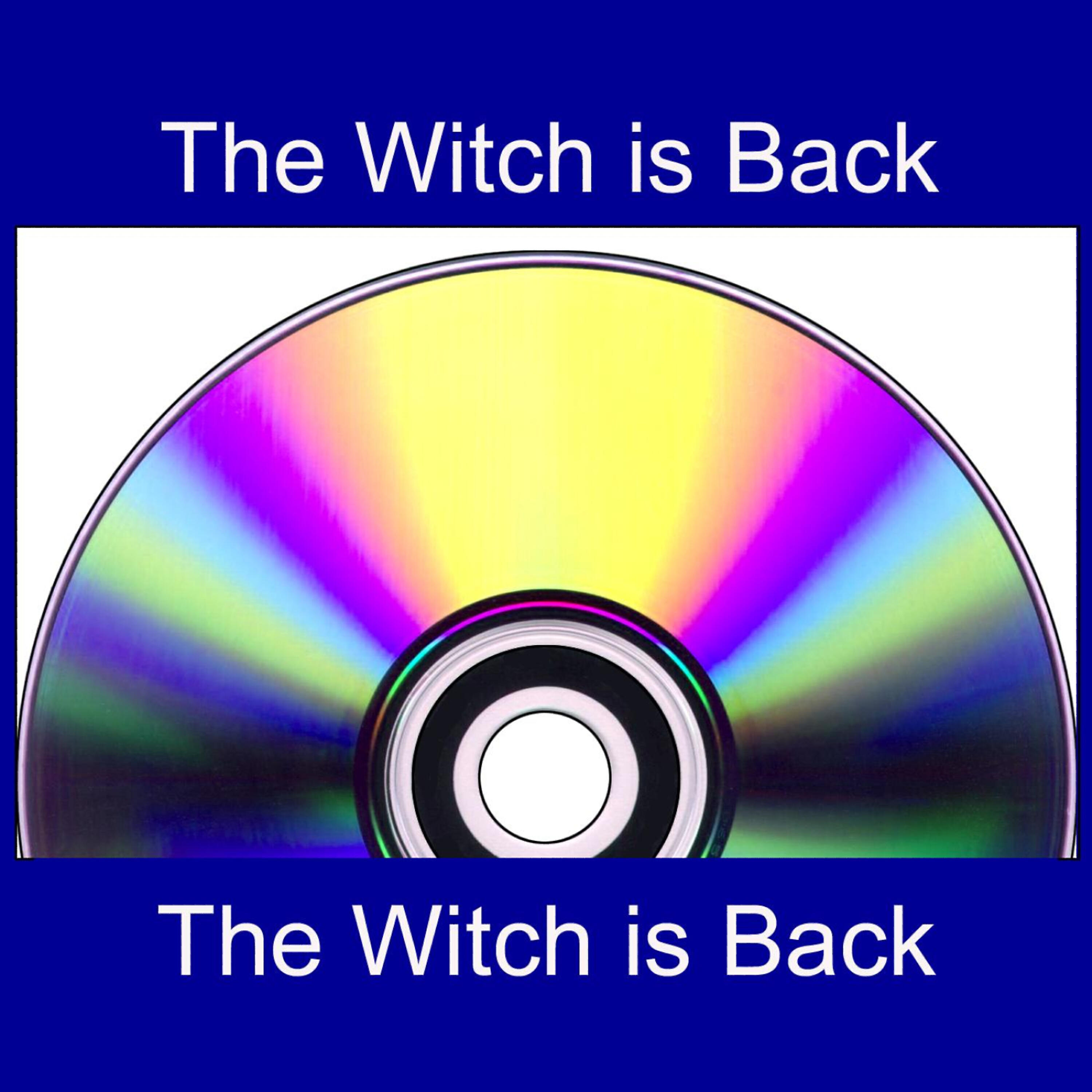The Witch is Back