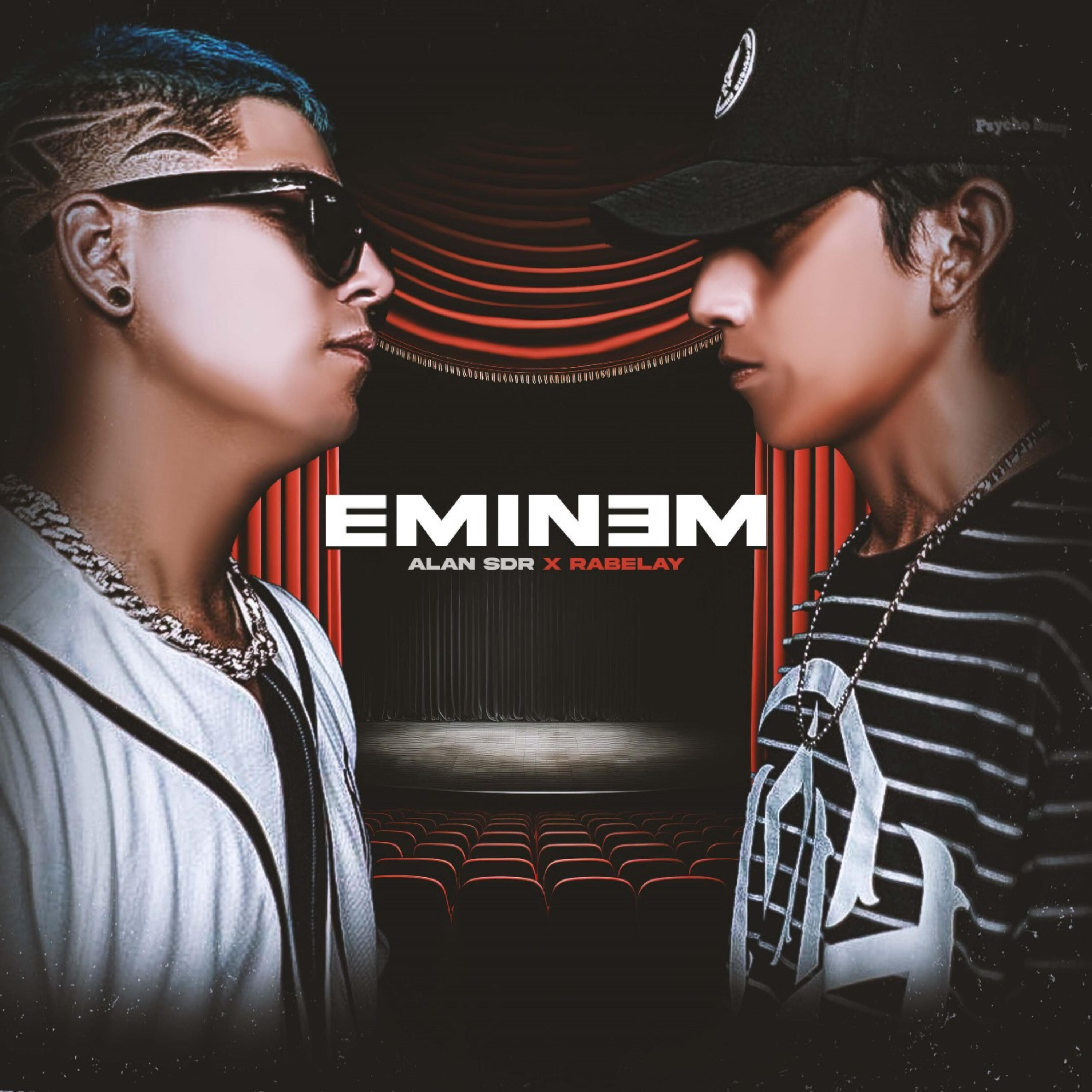 Релиз Eminem