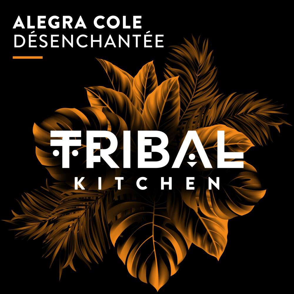 Релиз Désenchantée