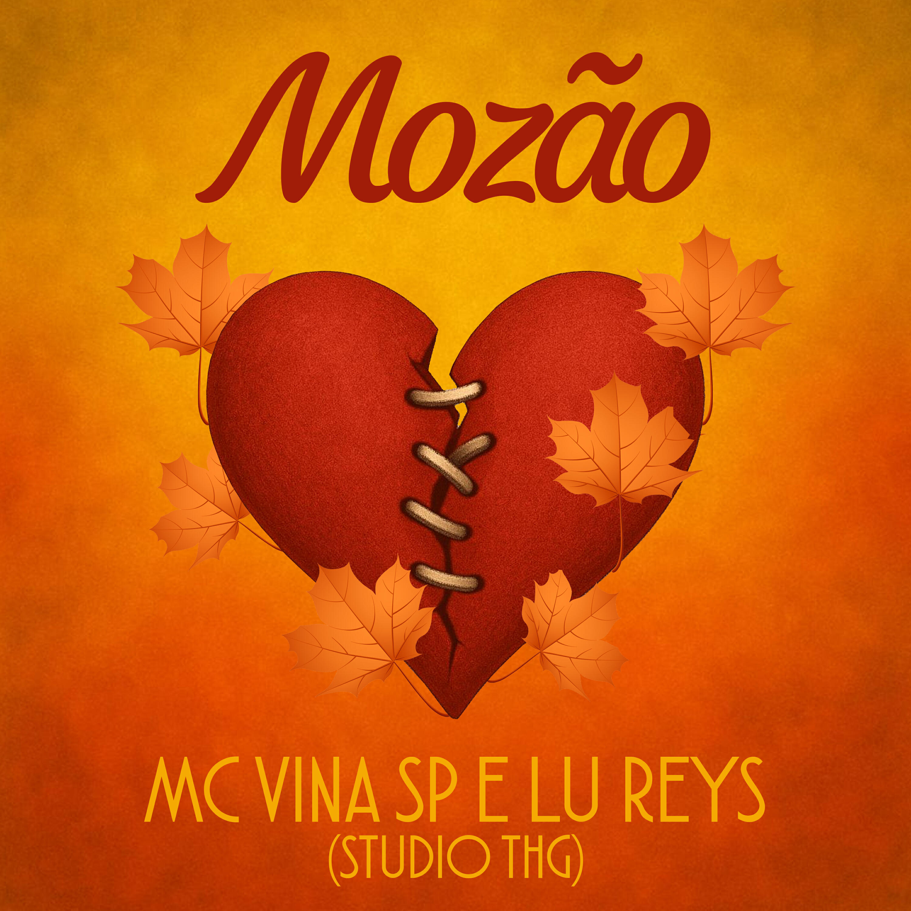 Релиз Mozão