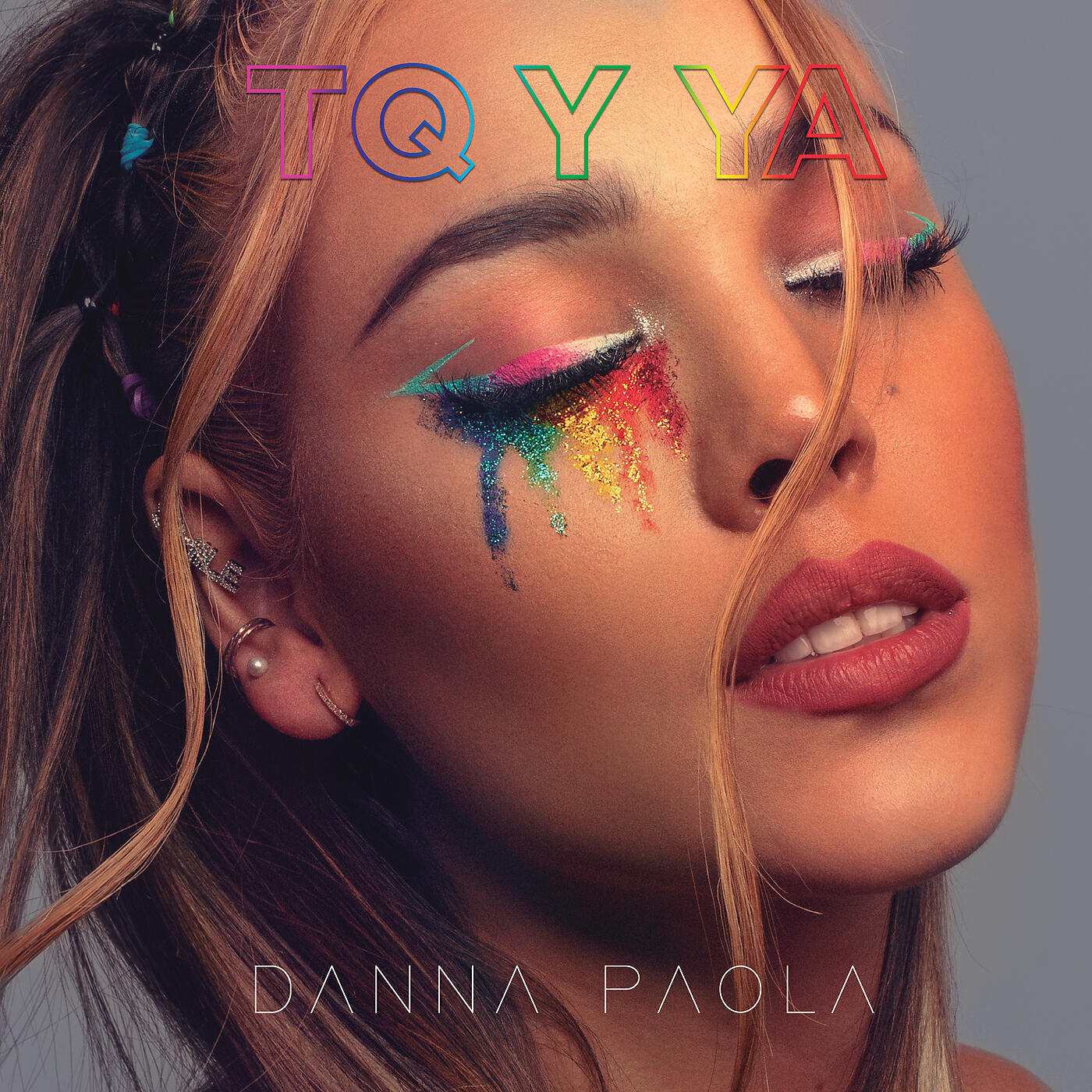 Релиз TQ Y YA