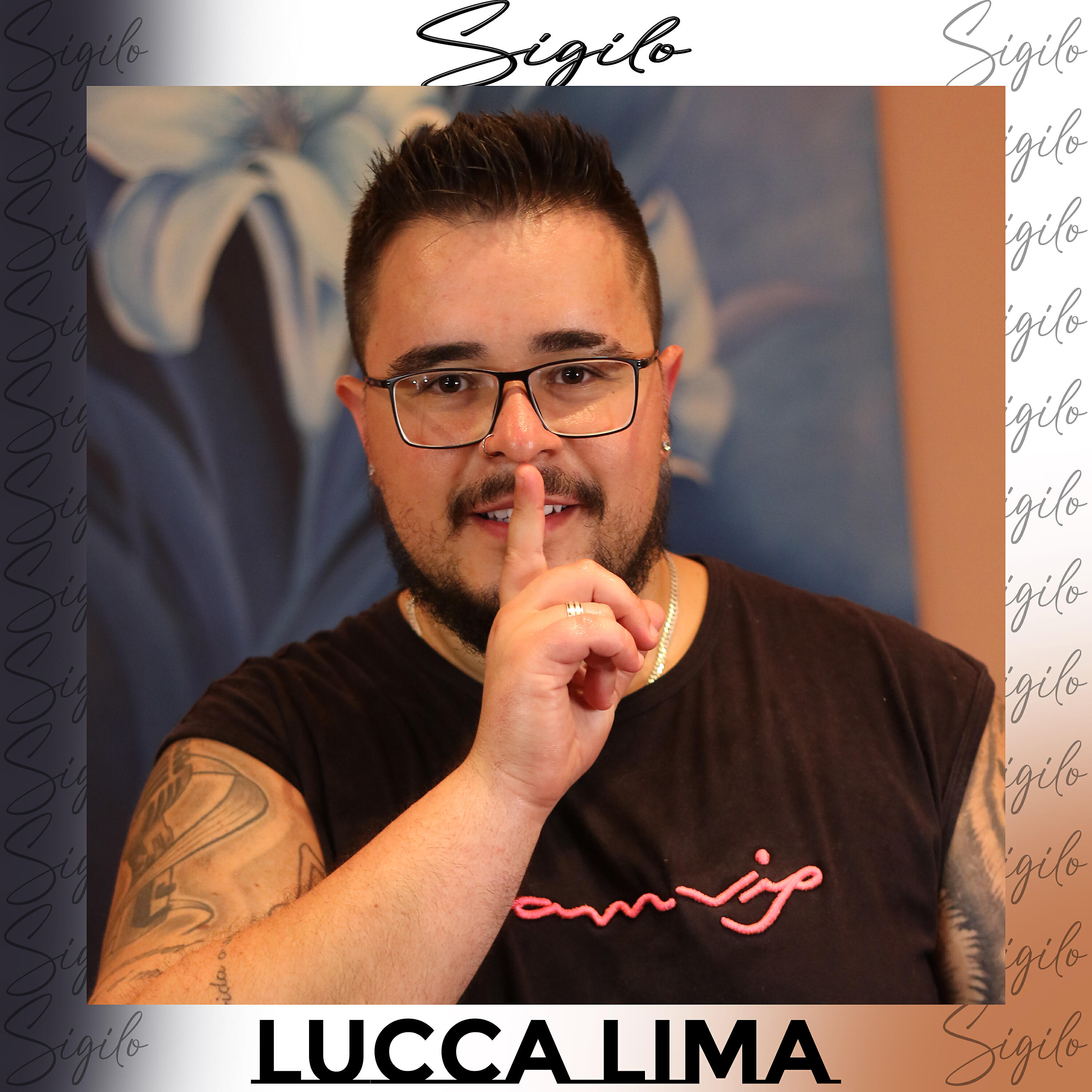 Lucca Lima
