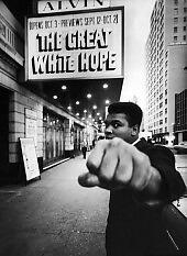 La Gran Esperanza Blanca