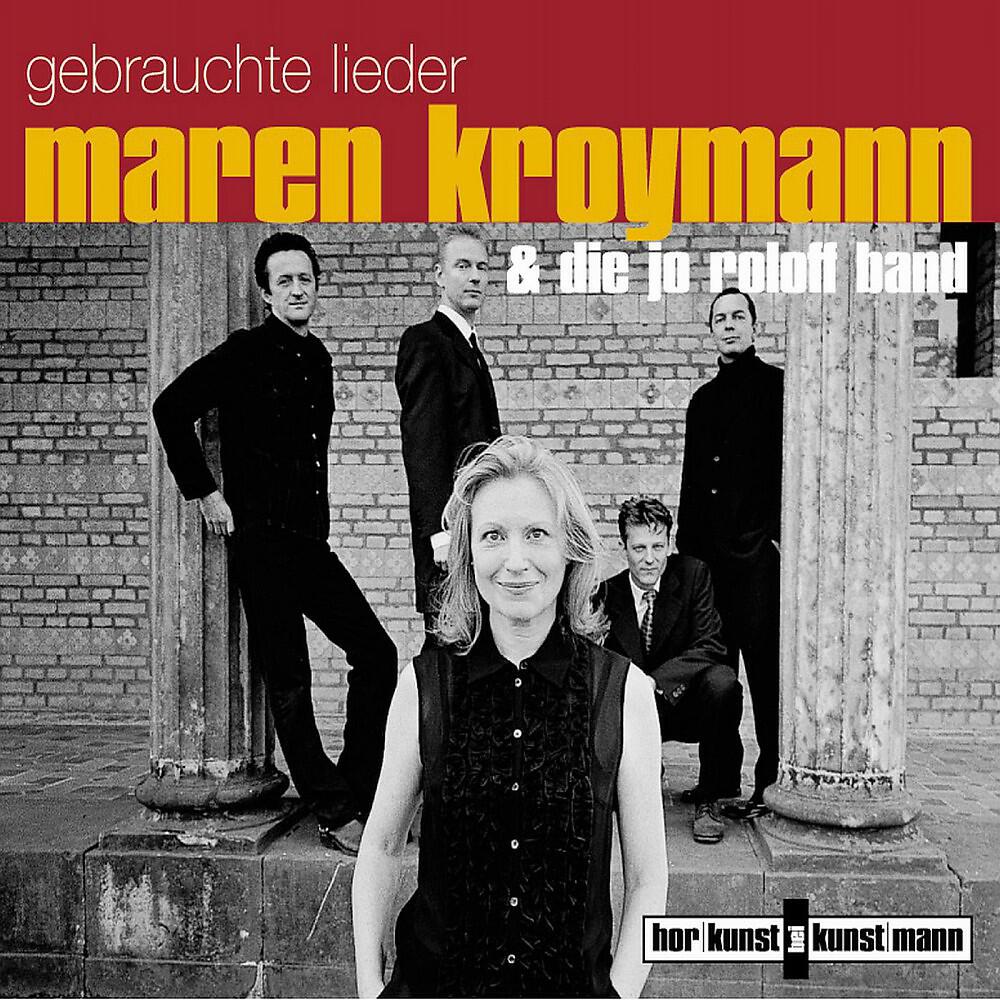 Релиз Gebrauchte Lieder