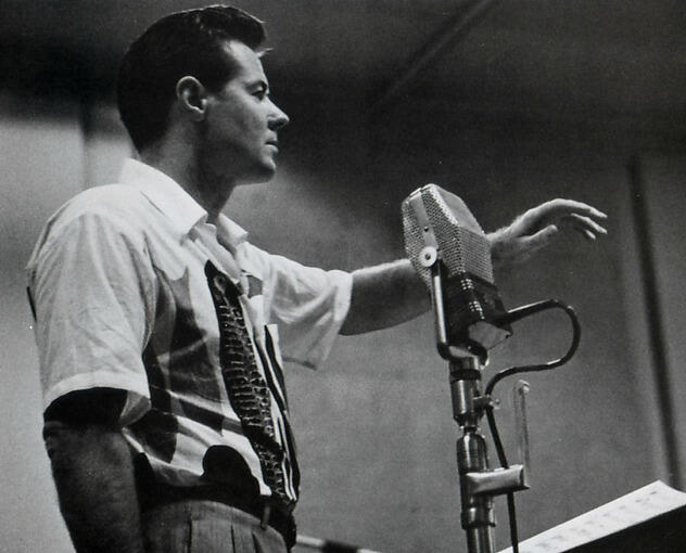 Bob Keene