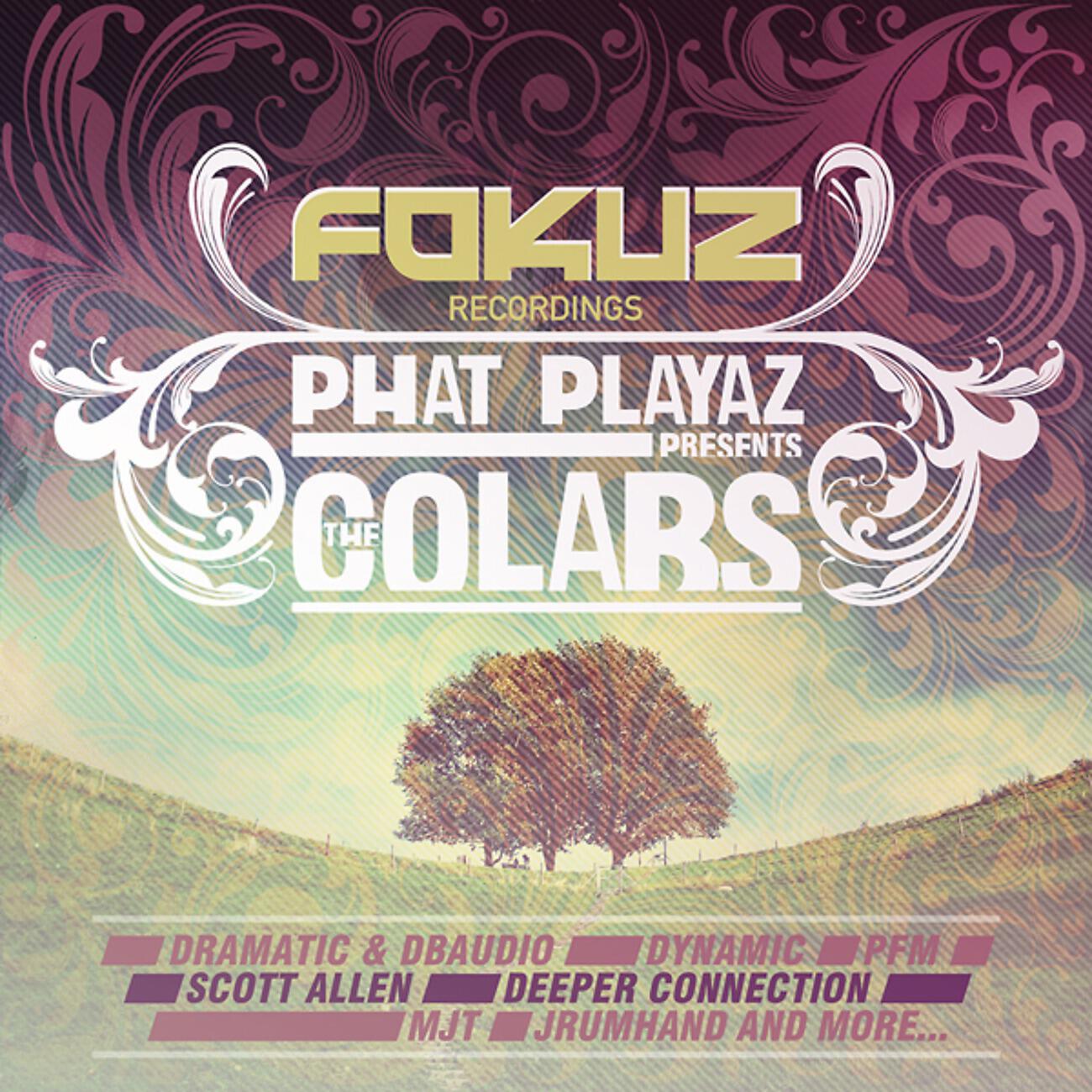 Релиз The Colabs Album