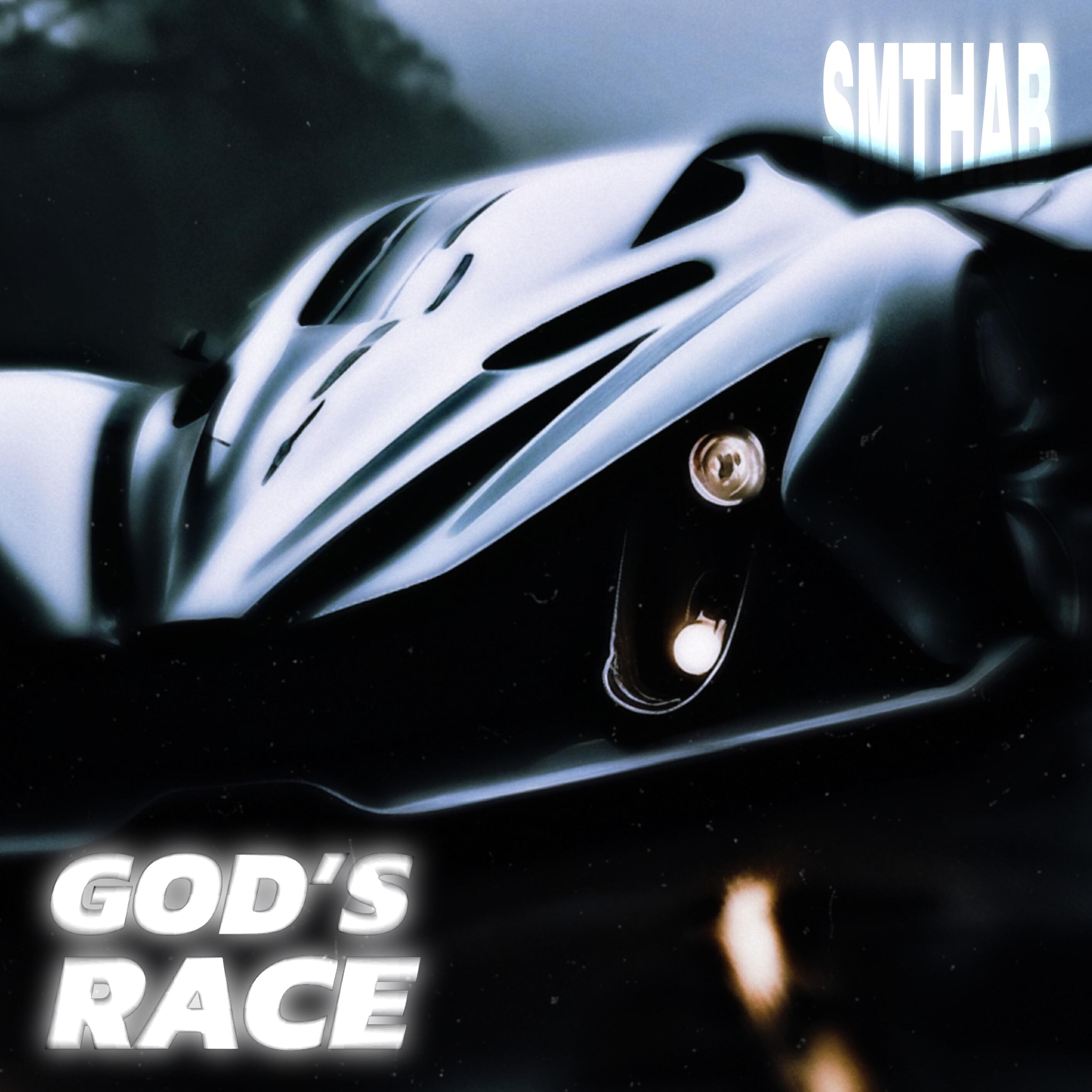 Релиз God's Race