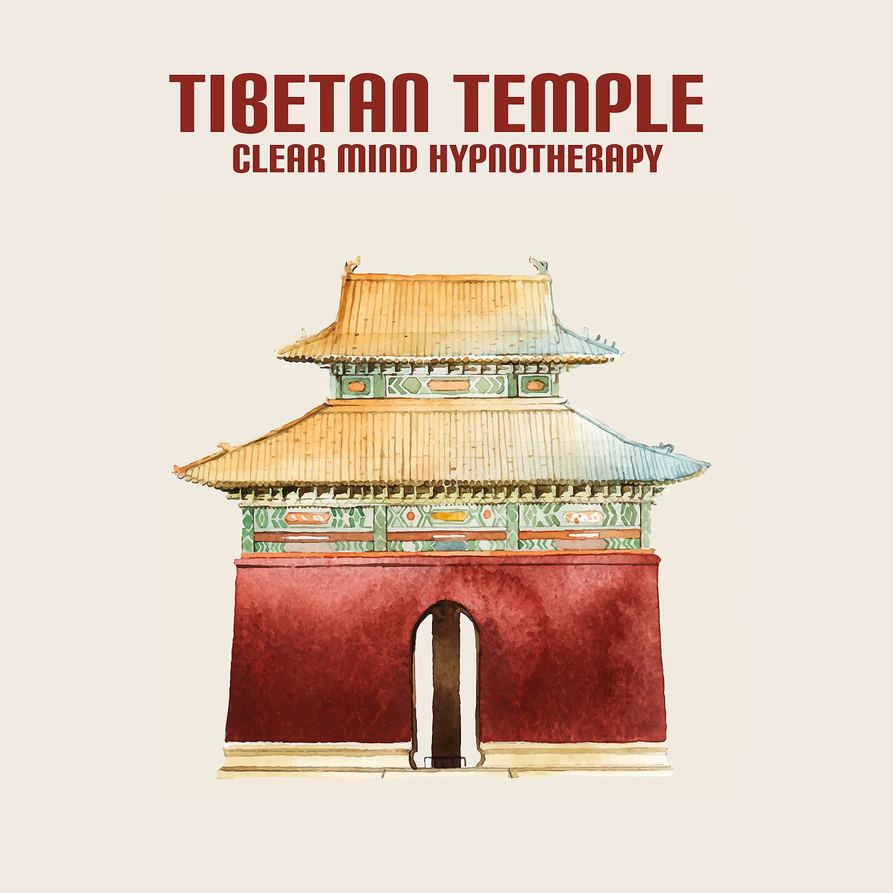 Релиз Tibetan Temple