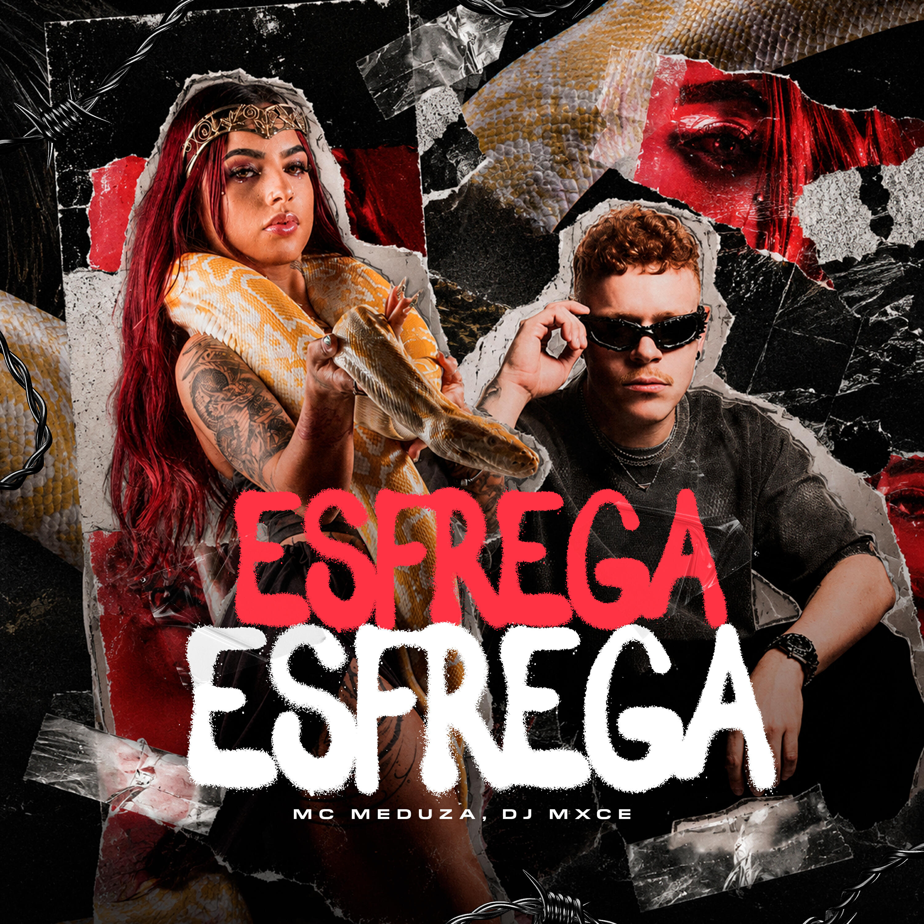 Релиз Esfrega Esfrega