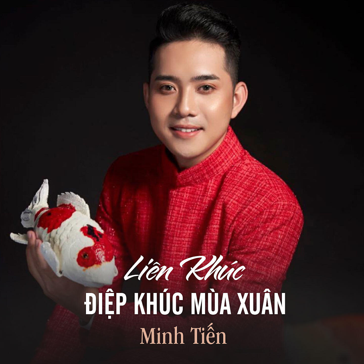 Релиз Liên Khúc Điệp Khúc Mùa Xuân