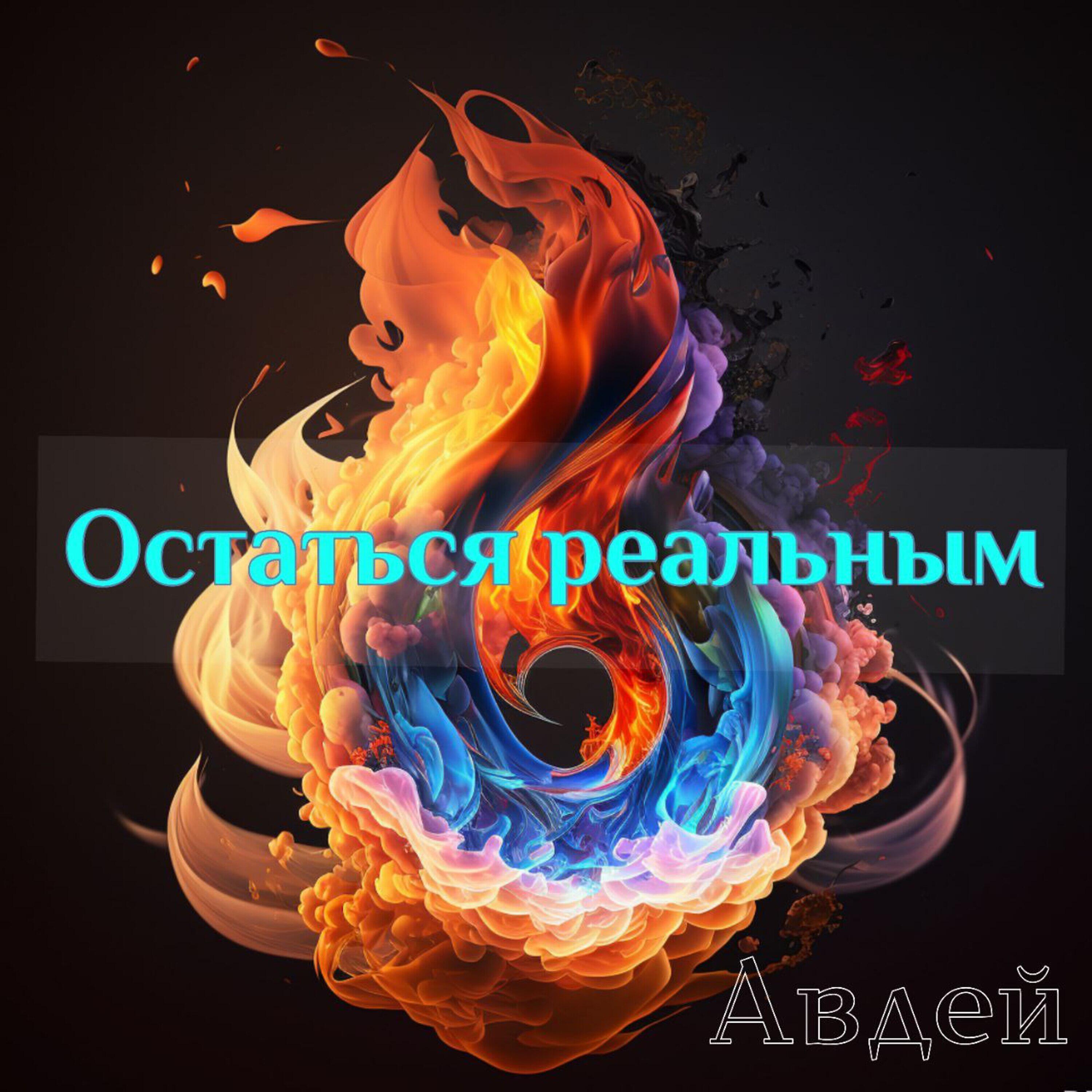Релиз Остаться реальным