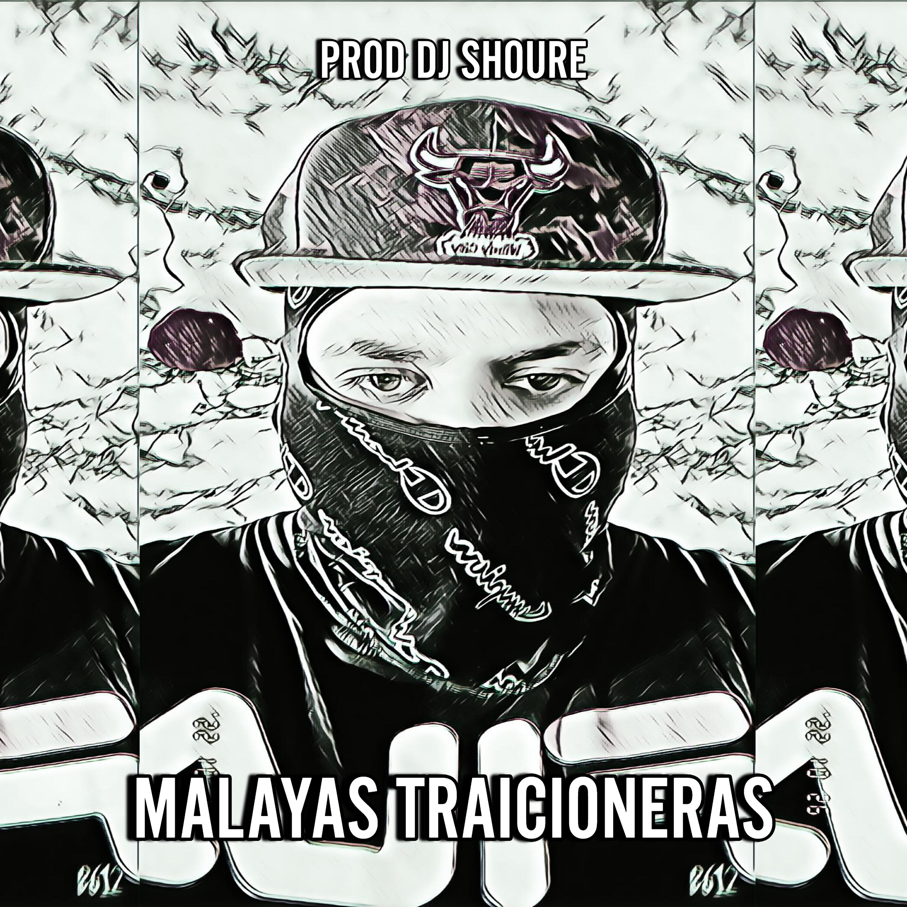 Релиз Malayas Traicioneras
