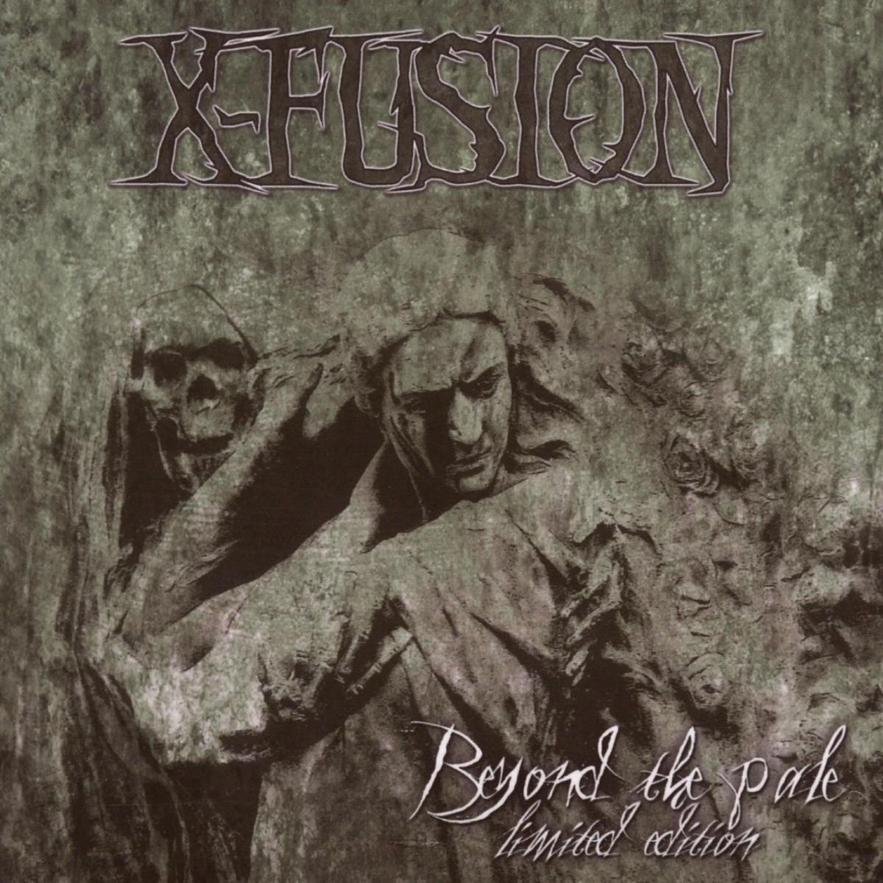 Релиз Beyound the Pale