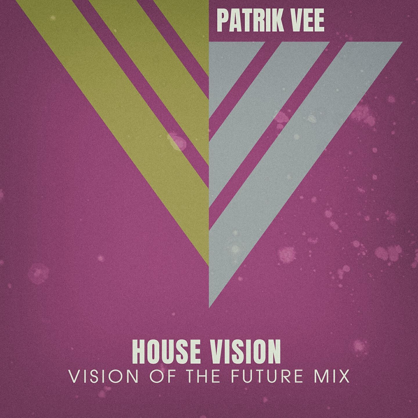 Релиз House Vision