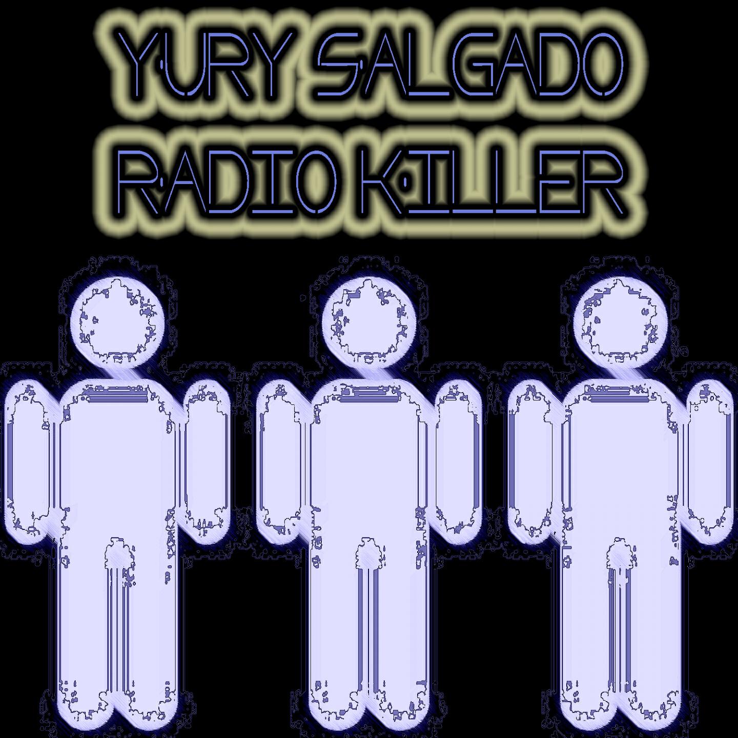 Релиз Radio Killer