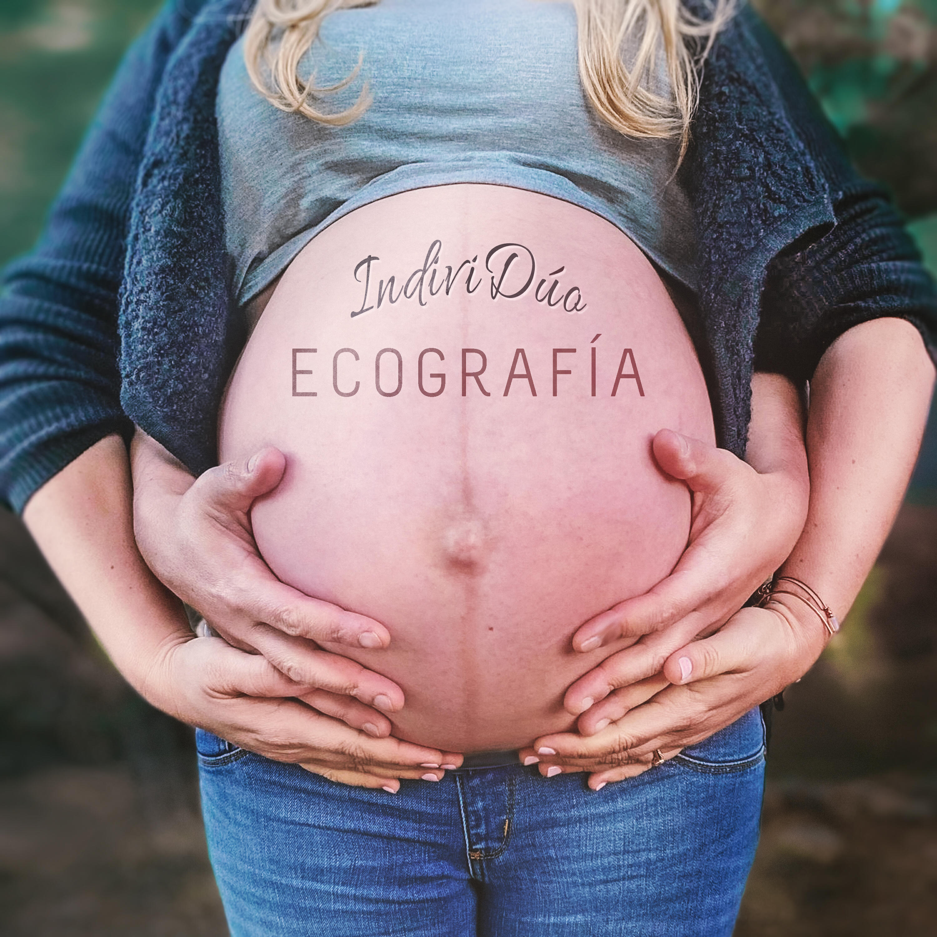 Релиз Ecografía