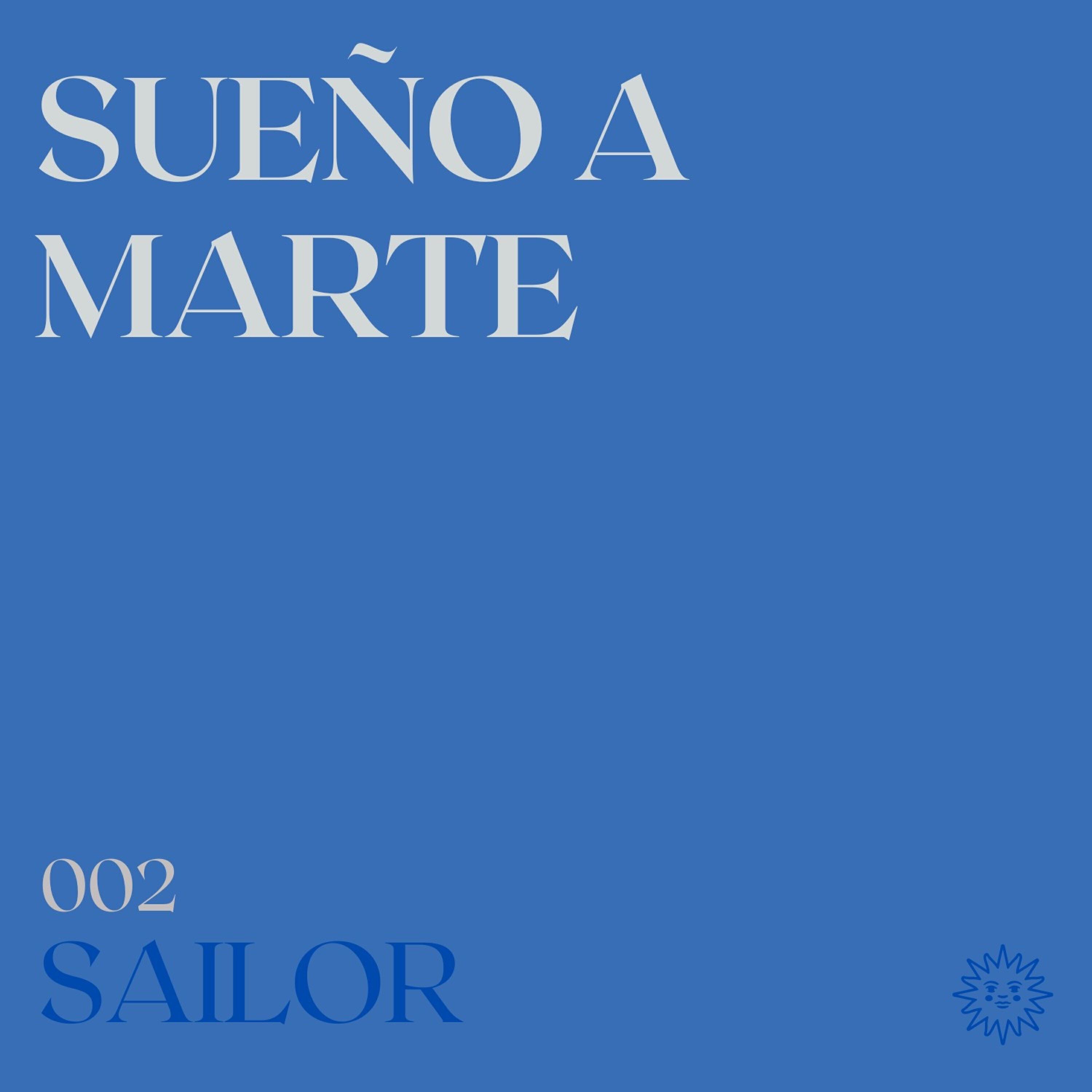 Релиз Sailor