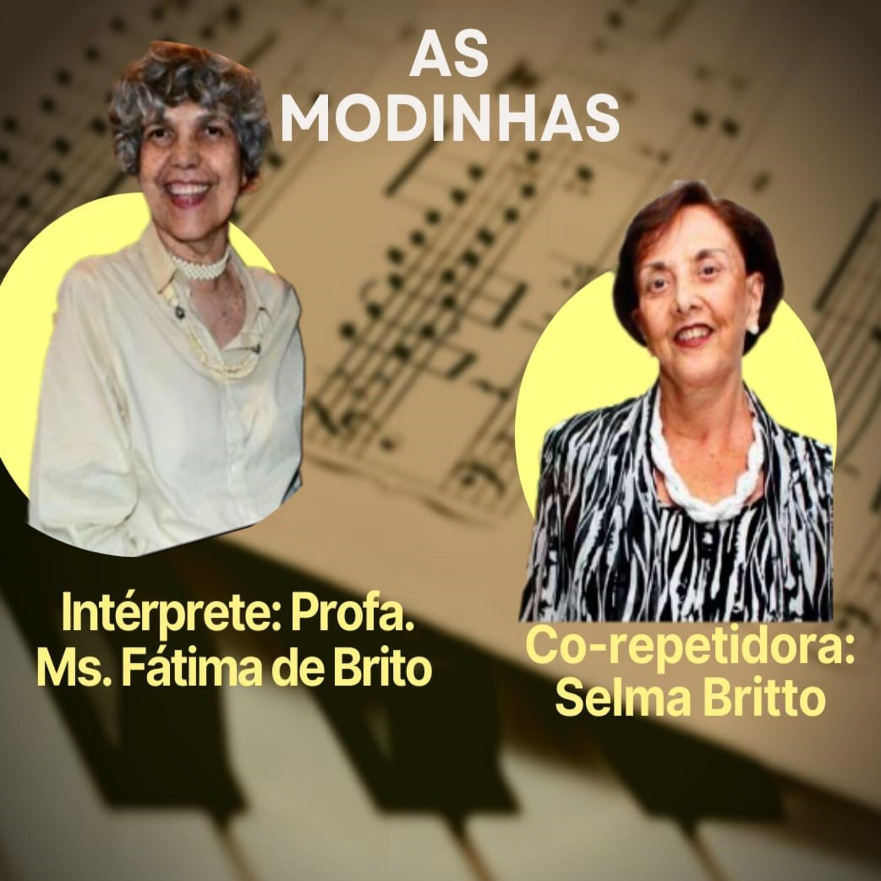 Релиз As Modinhas