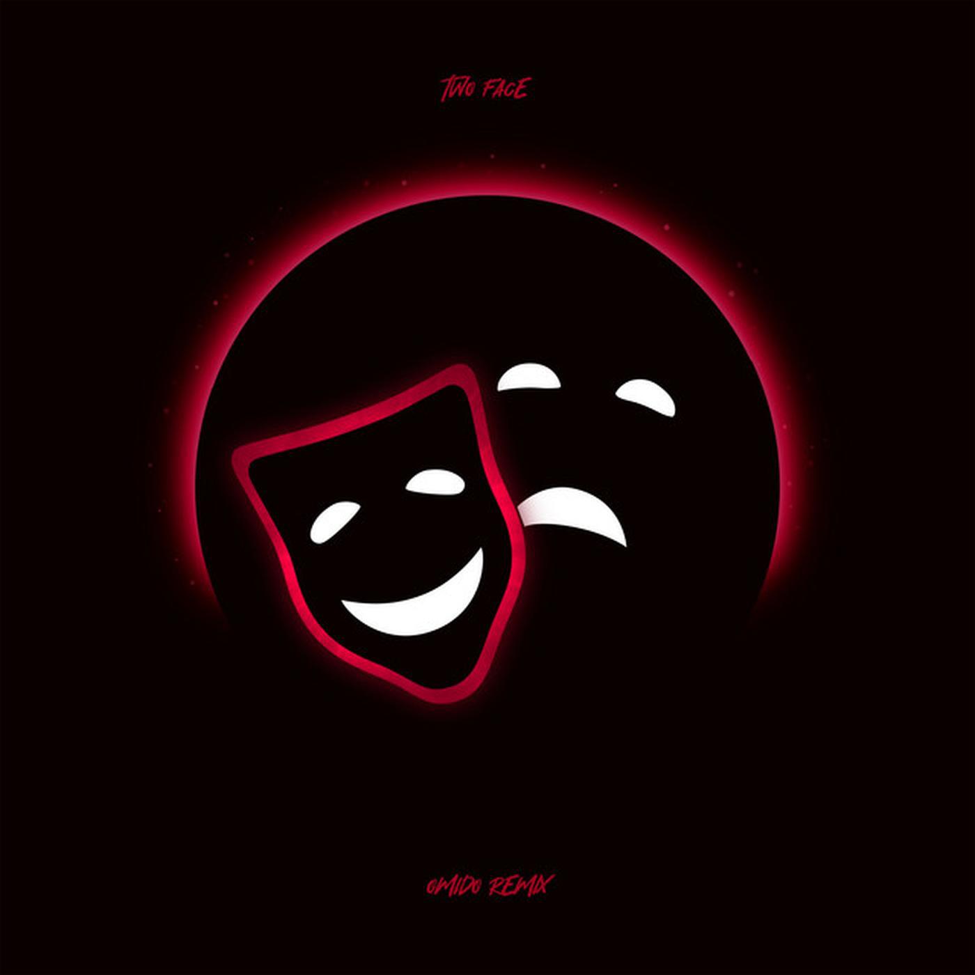 Релиз Two Face (Omido Remix)