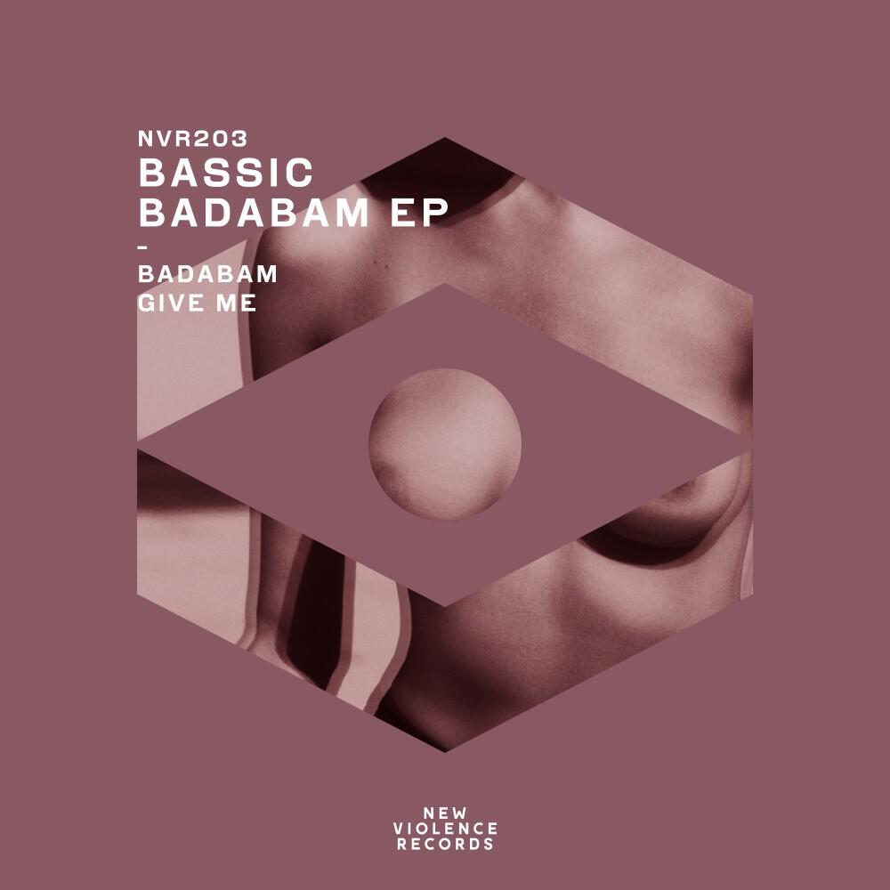 Релиз Badabam EP