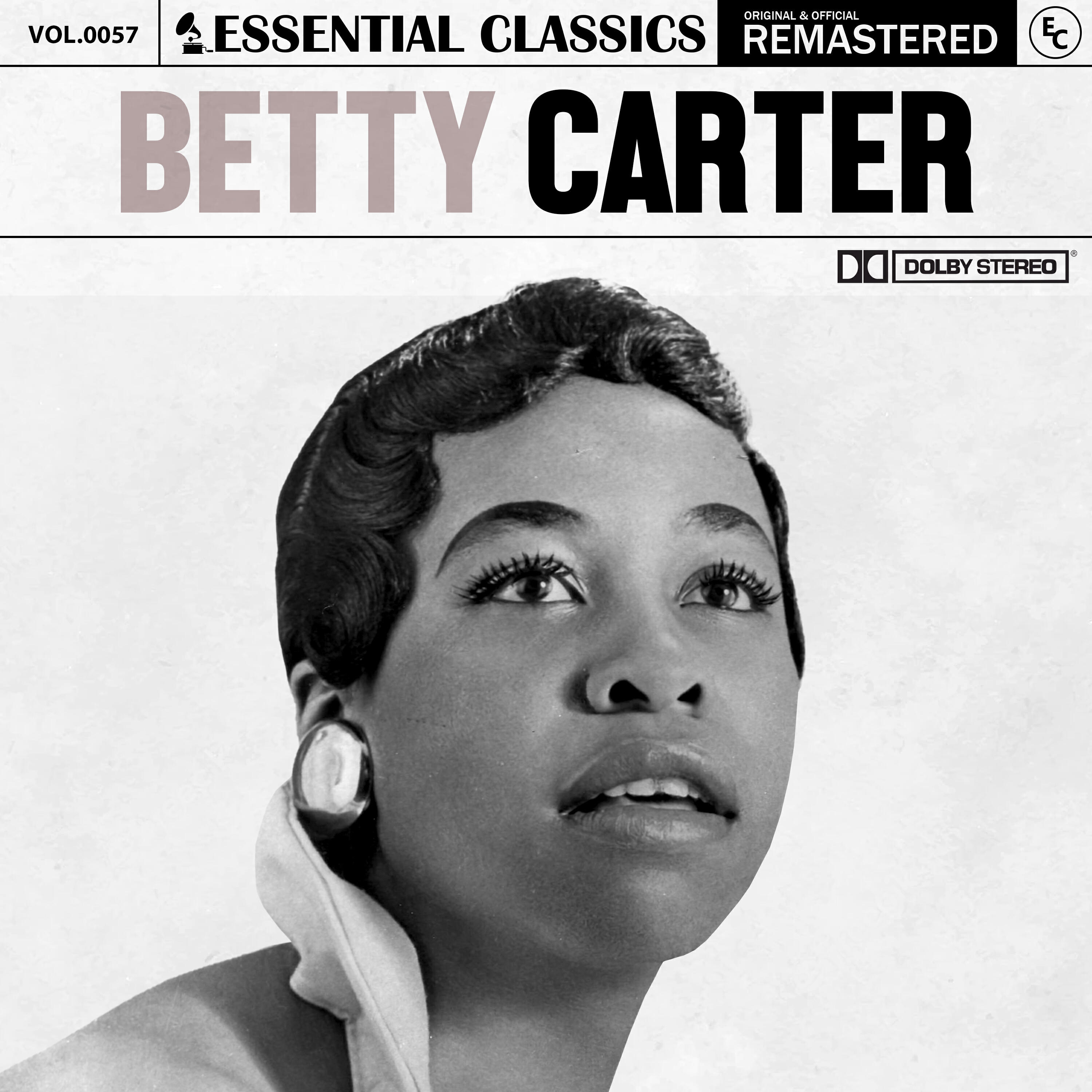 Релиз Essential Classics, Vol. 57: Betty Carter