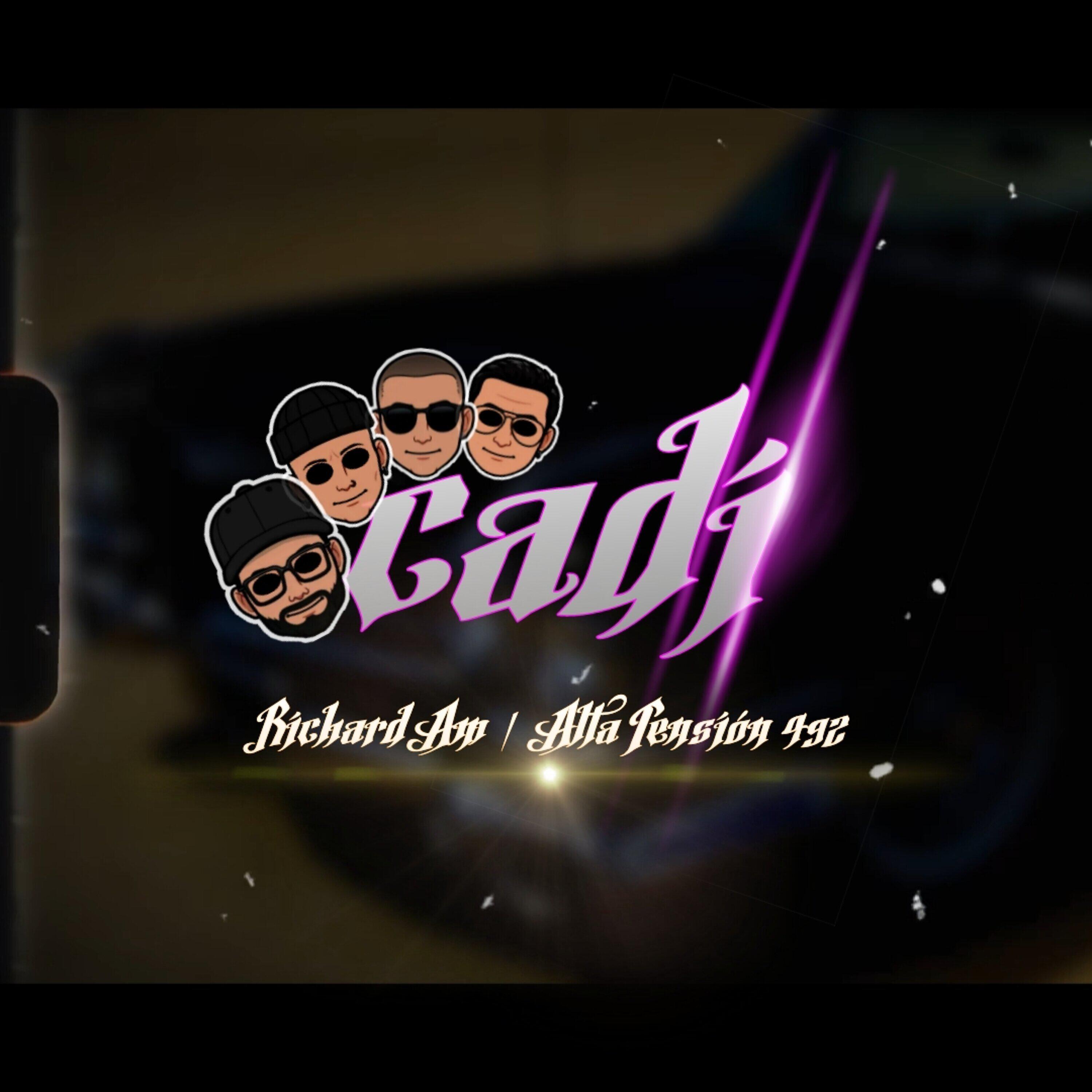 Релиз Cadi